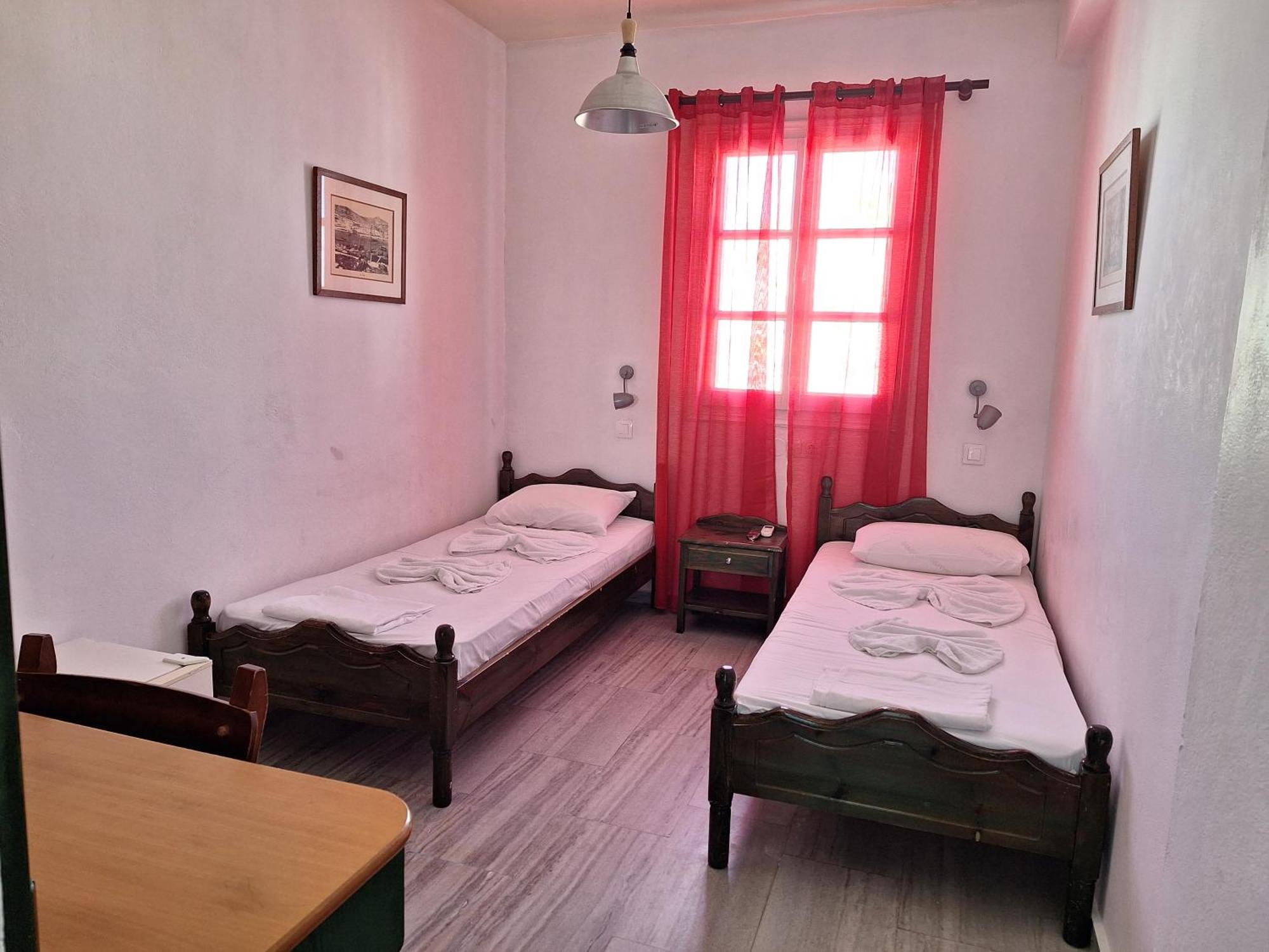 Hotel Markos Village