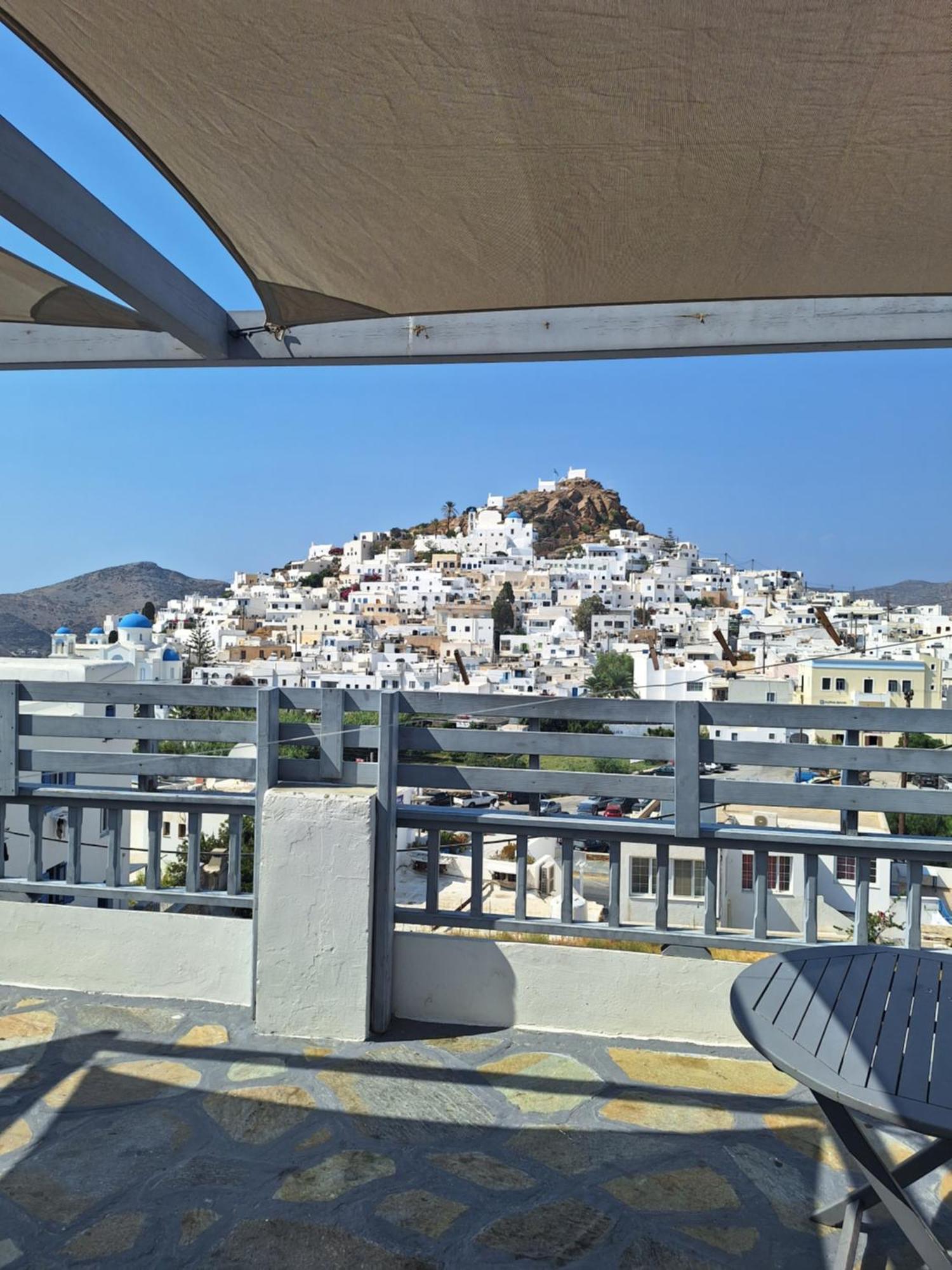 Markos Village Hotel