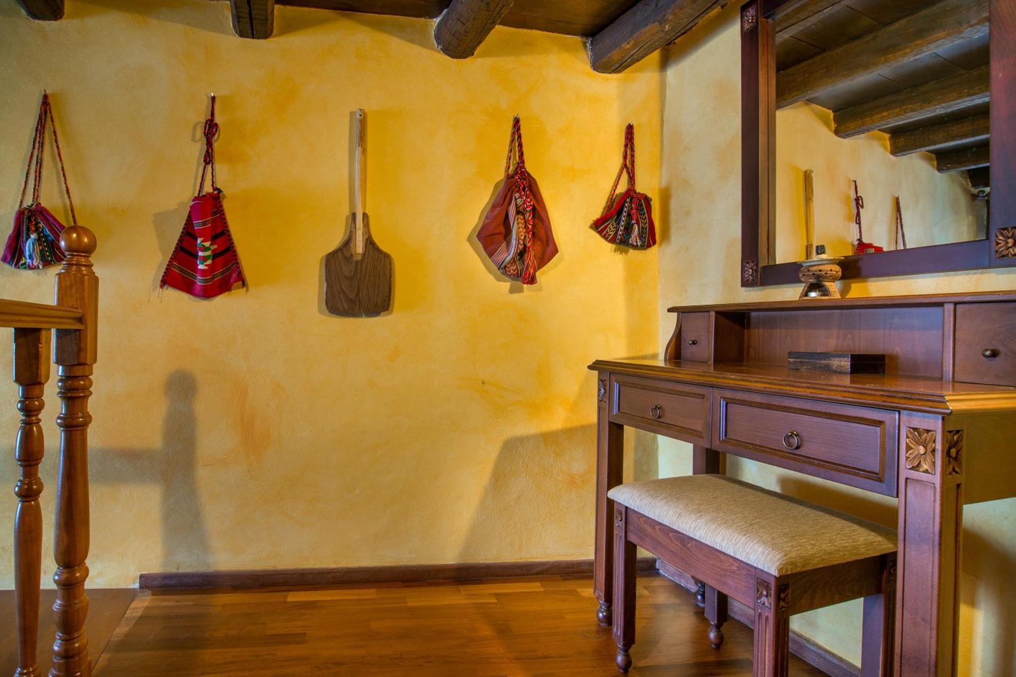 Aparthotel Traditional