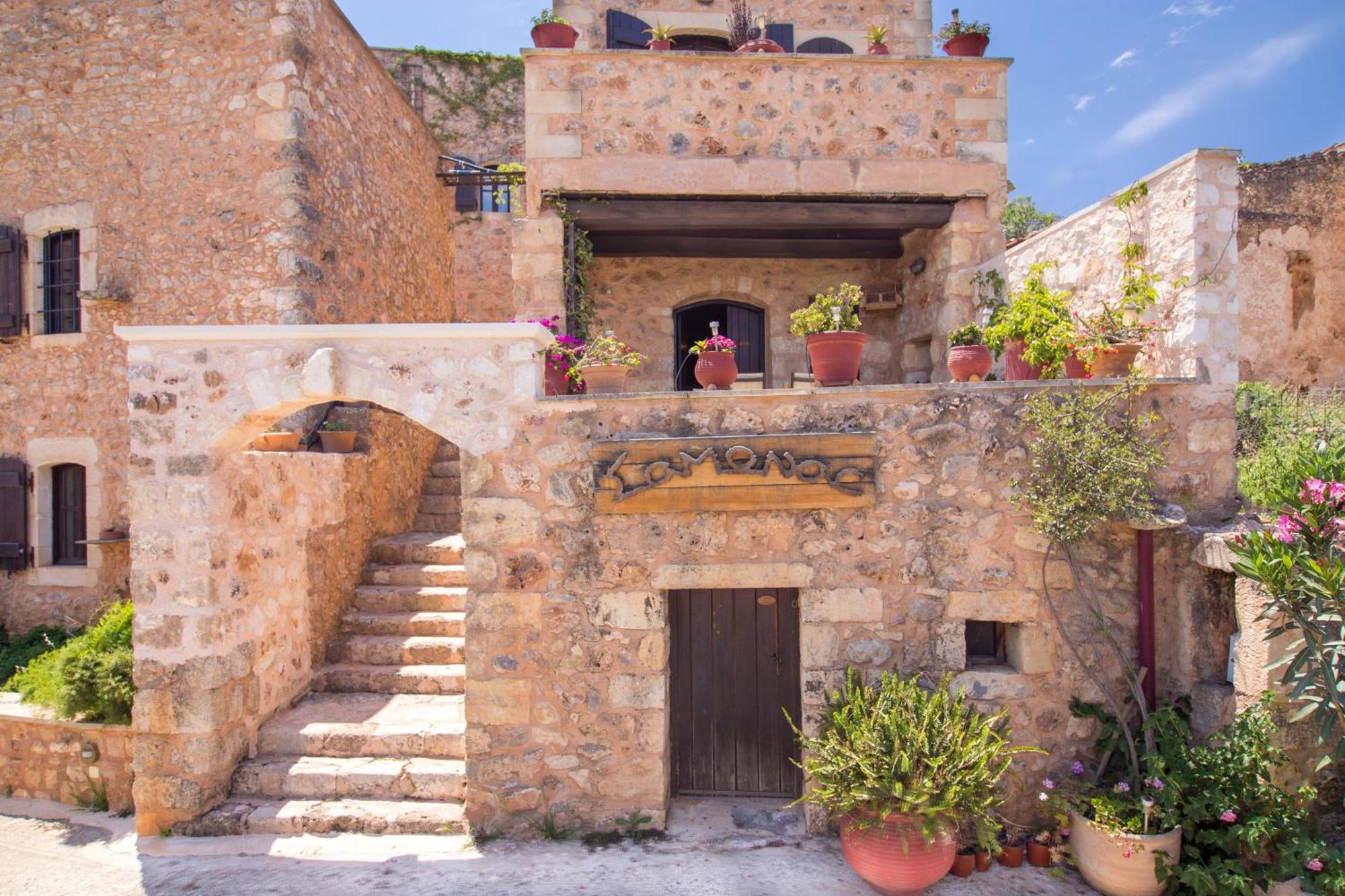 Aparthotel Traditional 4*