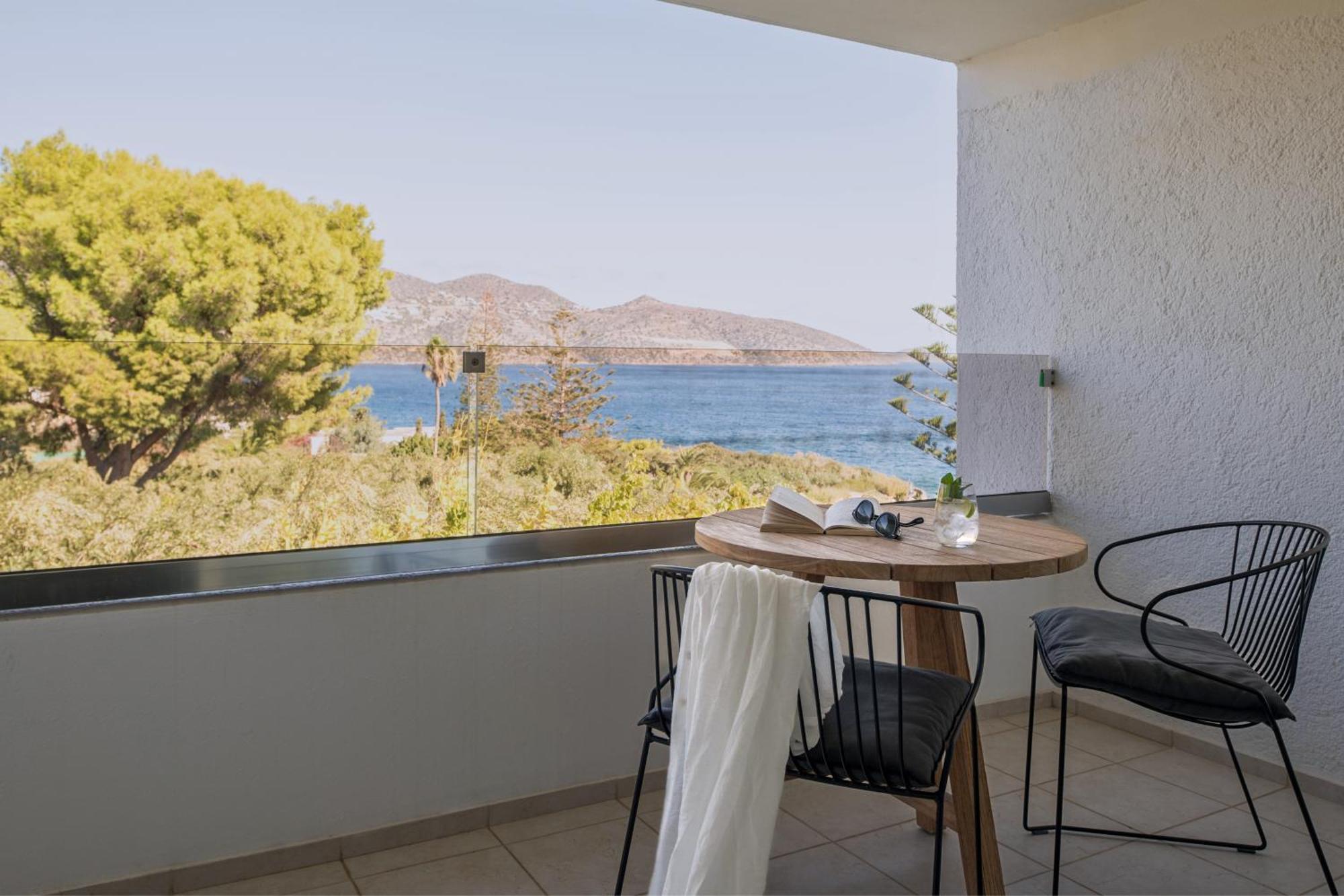 Minos Palace - Adults Only Agios Nikolaos (Crete)