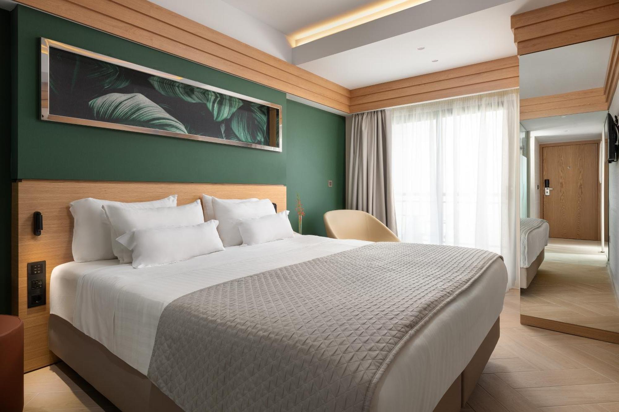 Mediterranean 5* Rhodes City