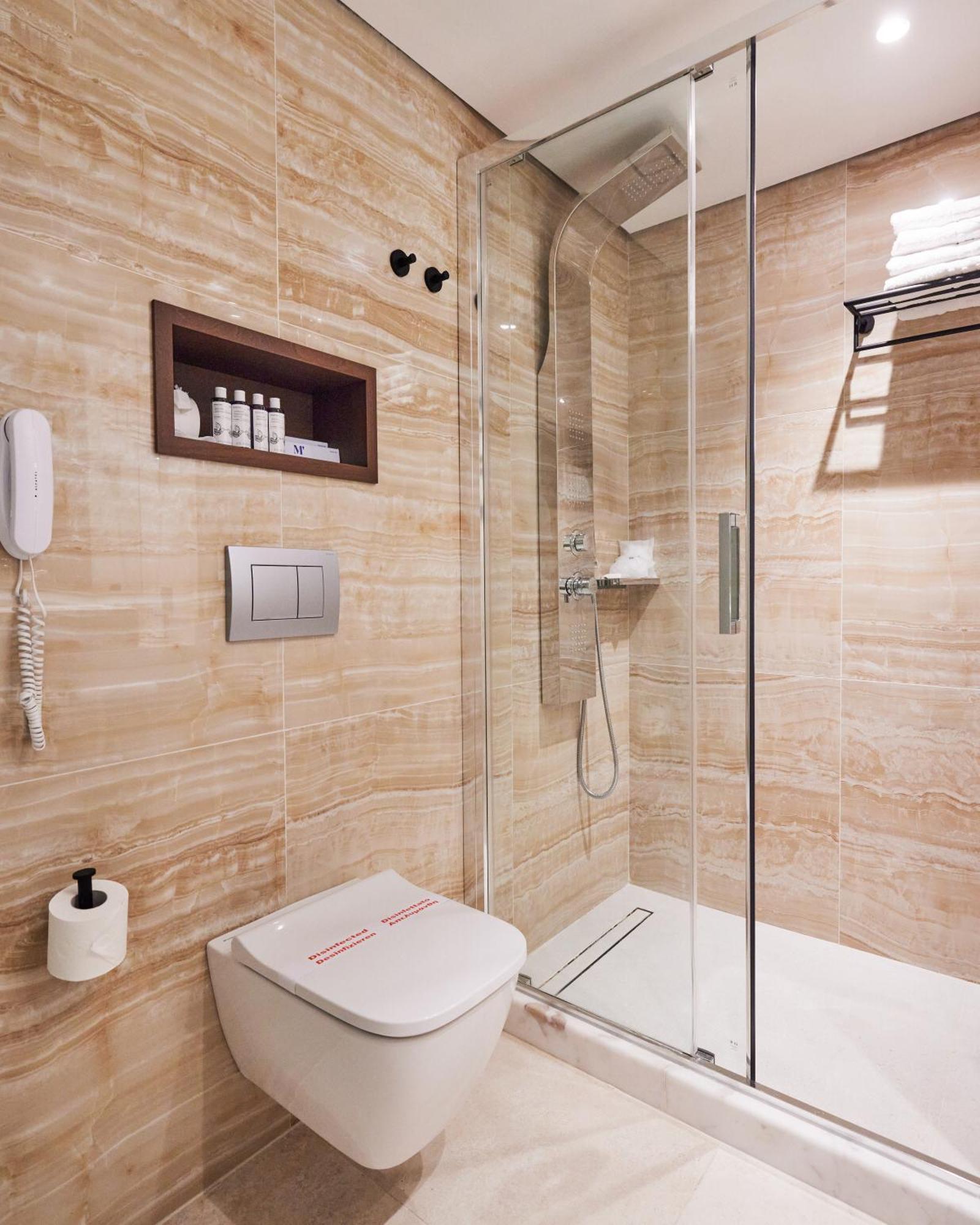 Hotel Mediterranean Rhodes City