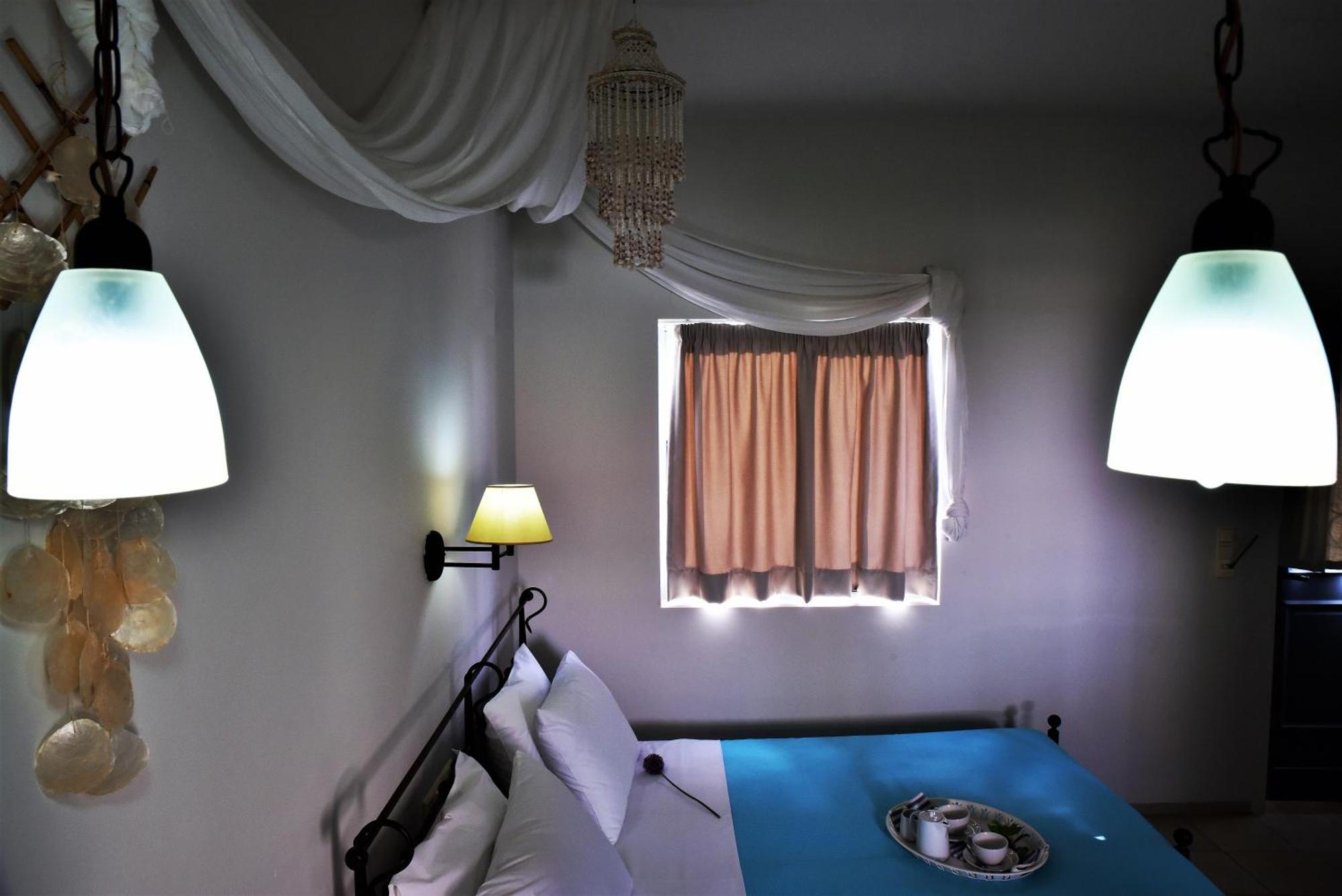 Aparthotel Golden Bay