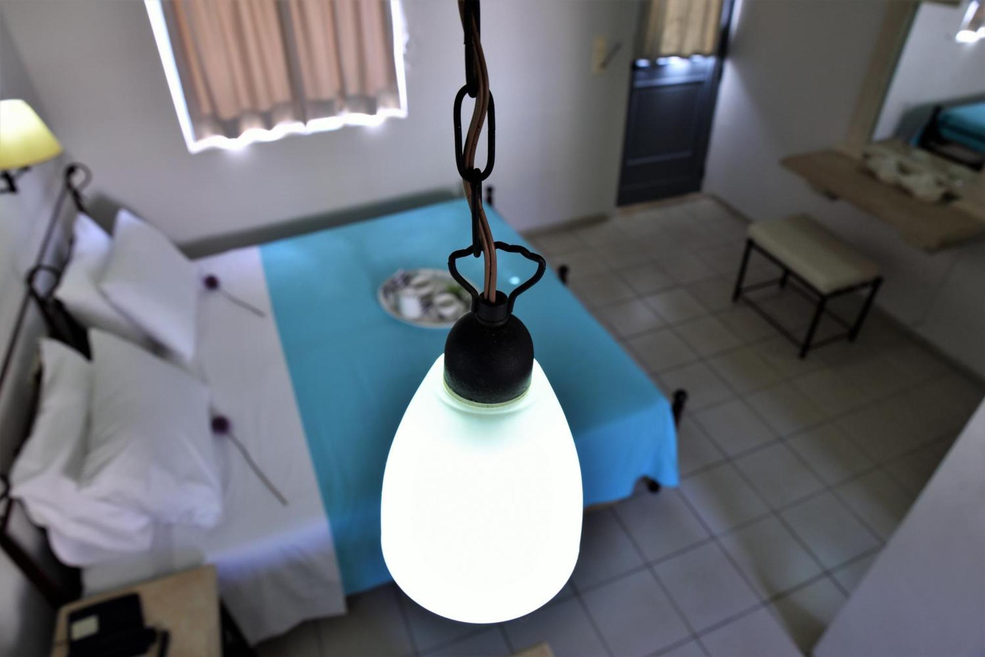 Golden Bay Aparthotel Malia (Crete)