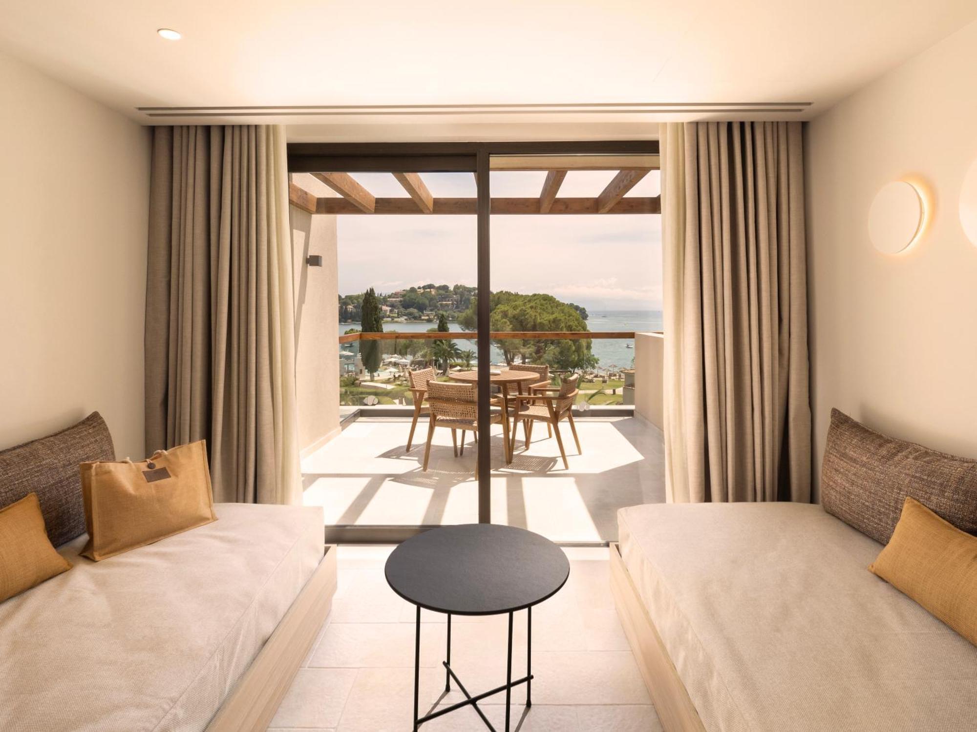 Hotel Dreams Corfu &