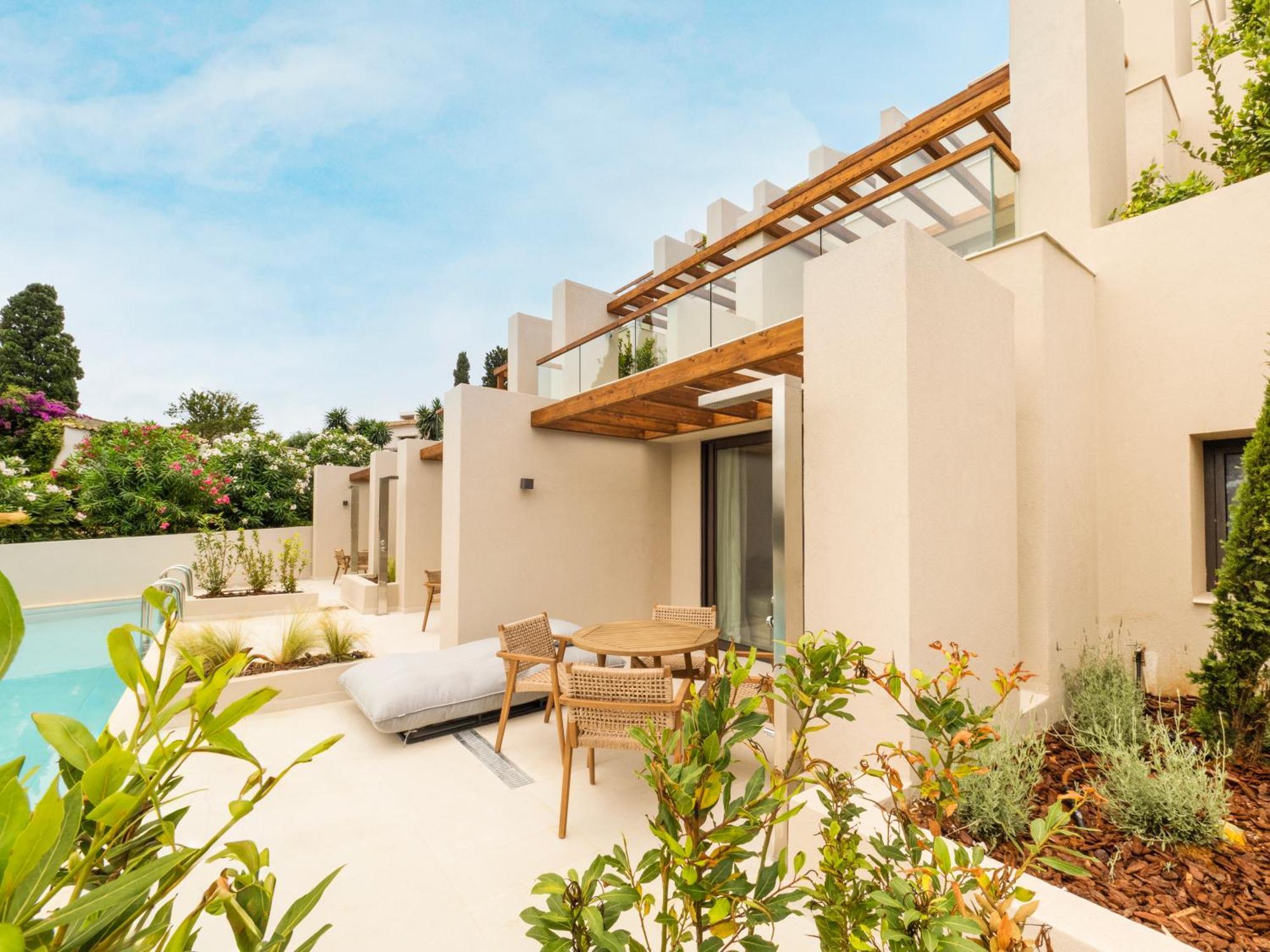 Hotel Dreams Corfu &