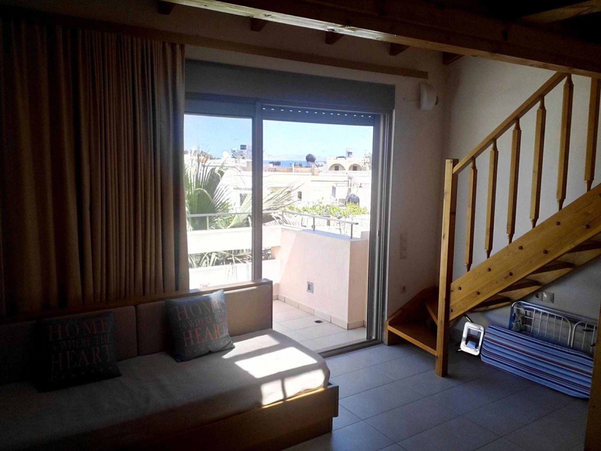Apartment Maria