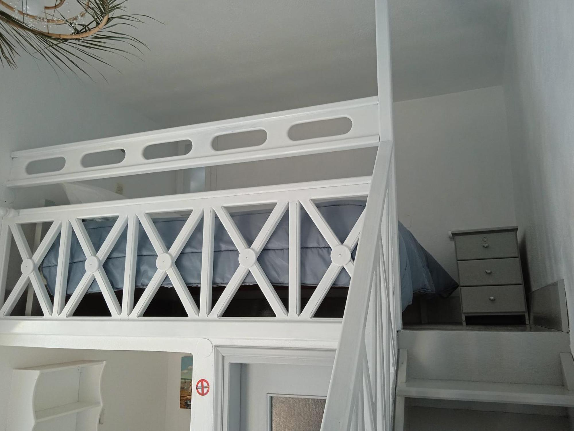 Aparthotel The