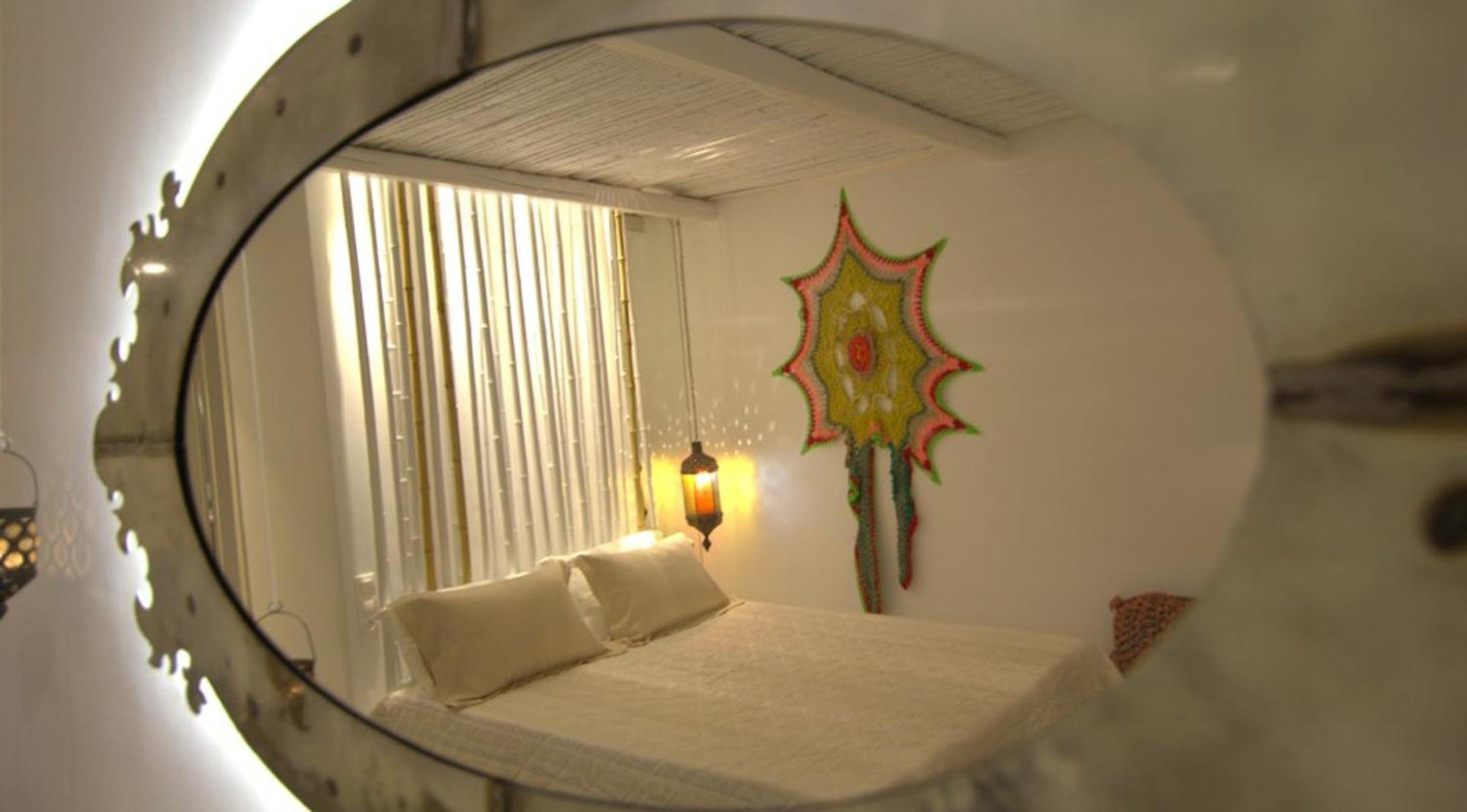 Hotel Levantes Ios Boutique Mylopotas
