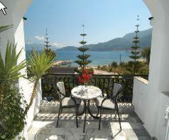 Athina Hotel