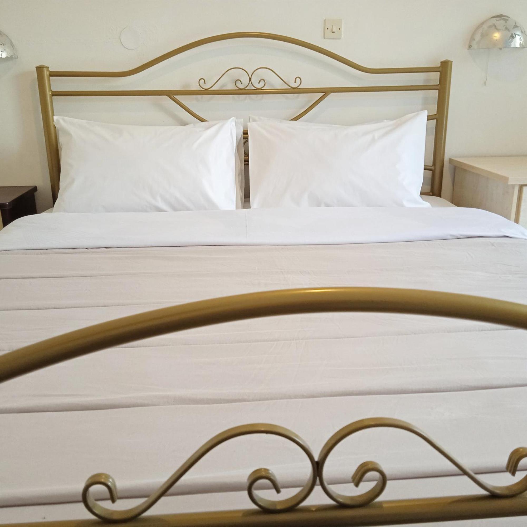 The Aparthotel