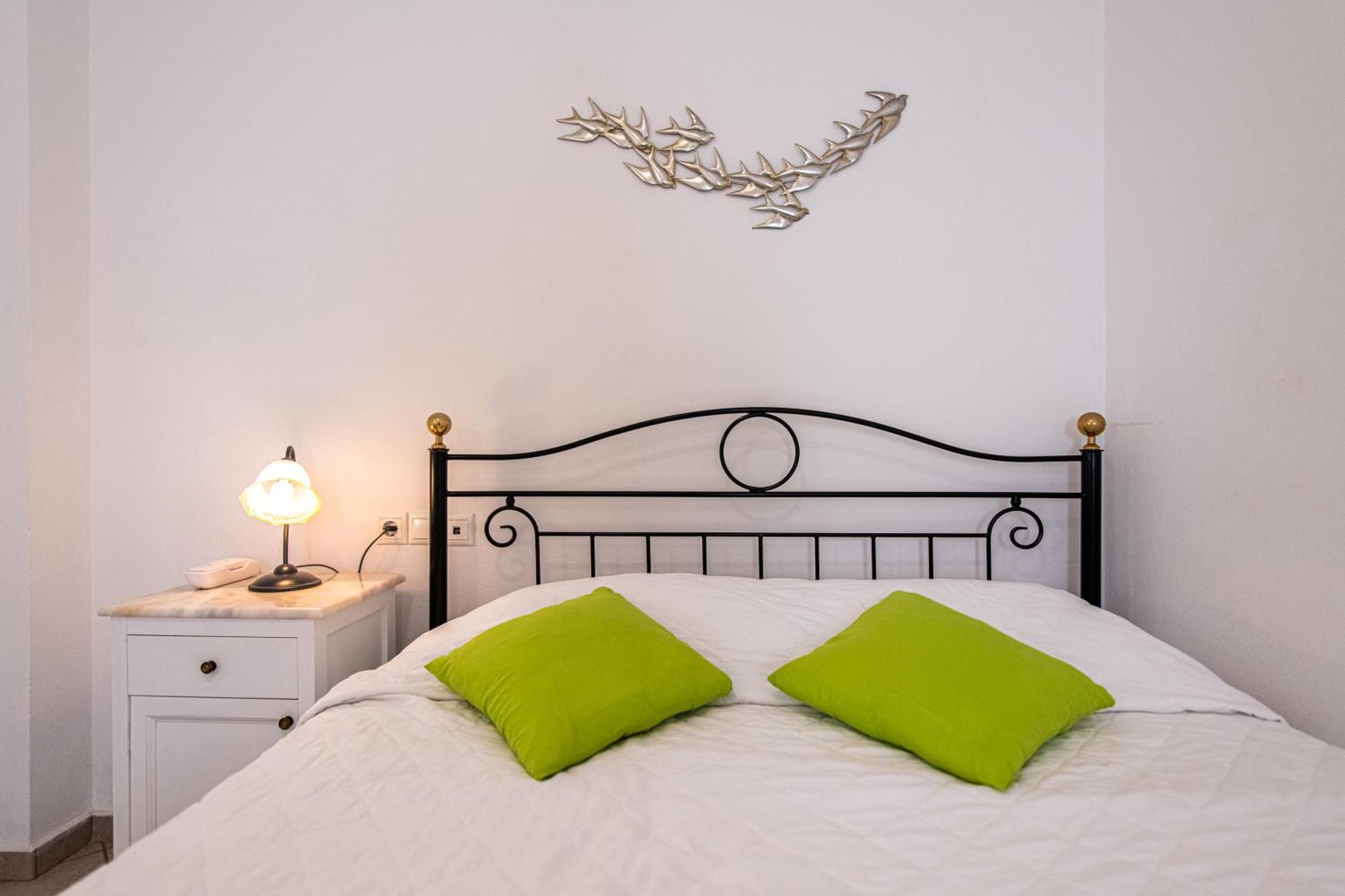 Aparthotel Reverie Santorini 3*