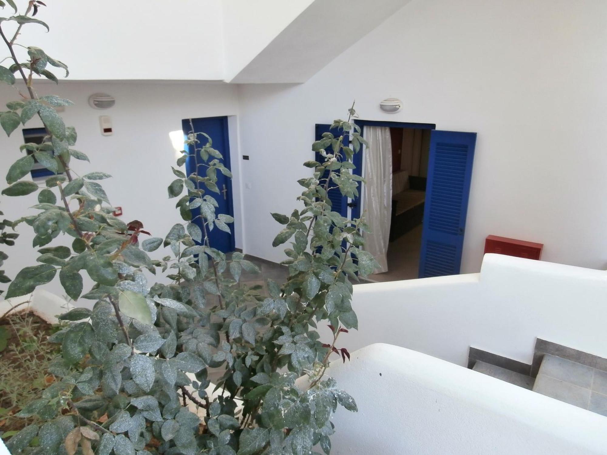 Katerina 3* Agios Prokopios (Naxos)