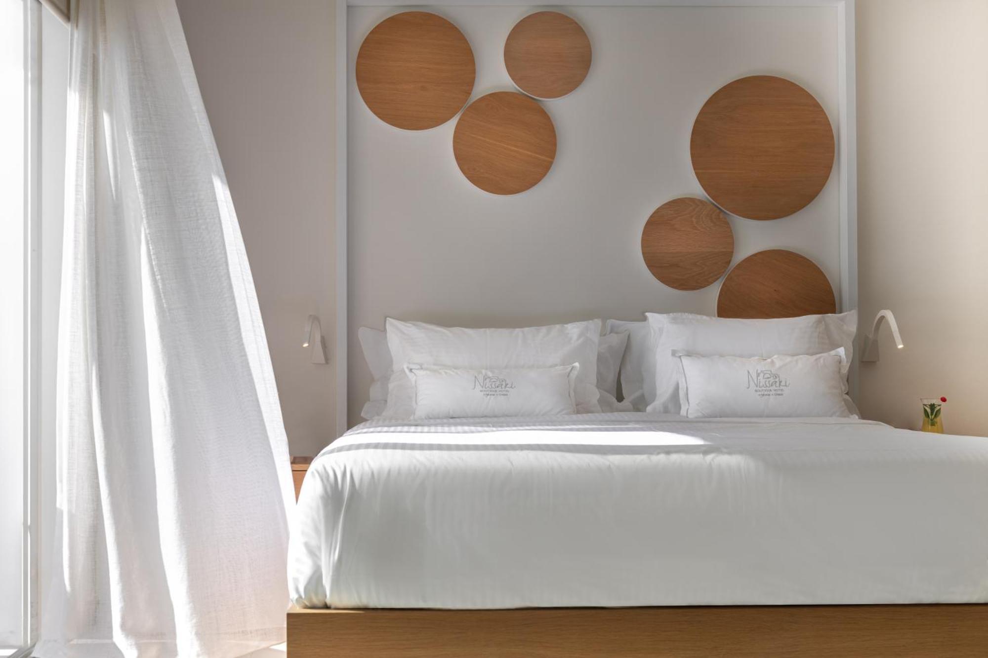 Nissaki Boutique Hotel Platys Gialos (Mykonos)