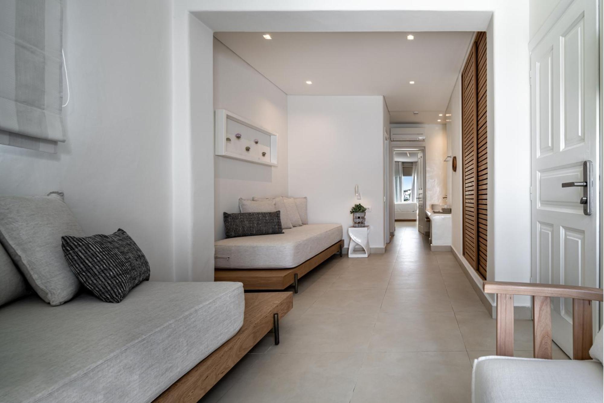 Nissaki Boutique Platys Gialos (Mykonos)