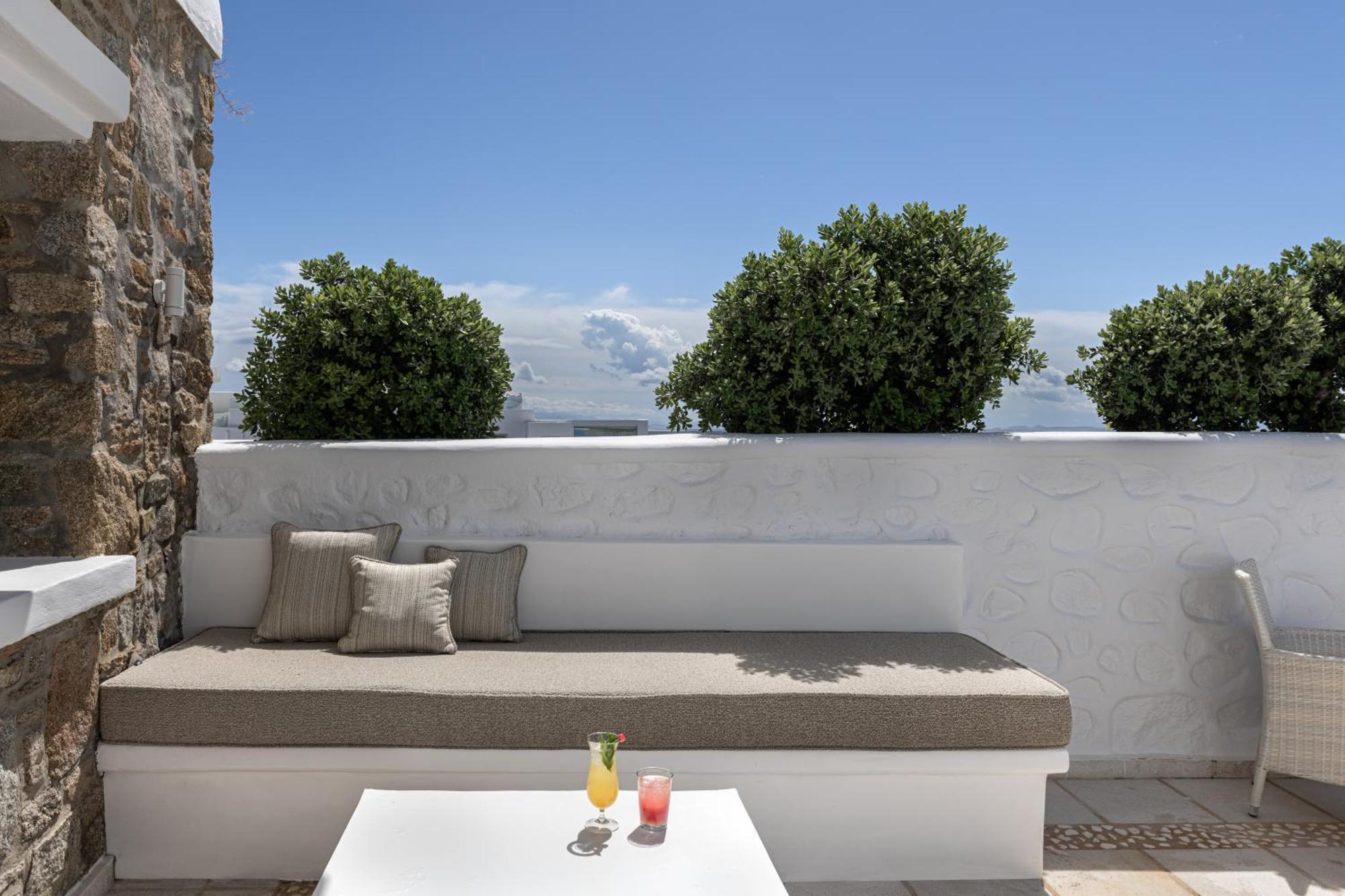 Hotel Nissaki Boutique