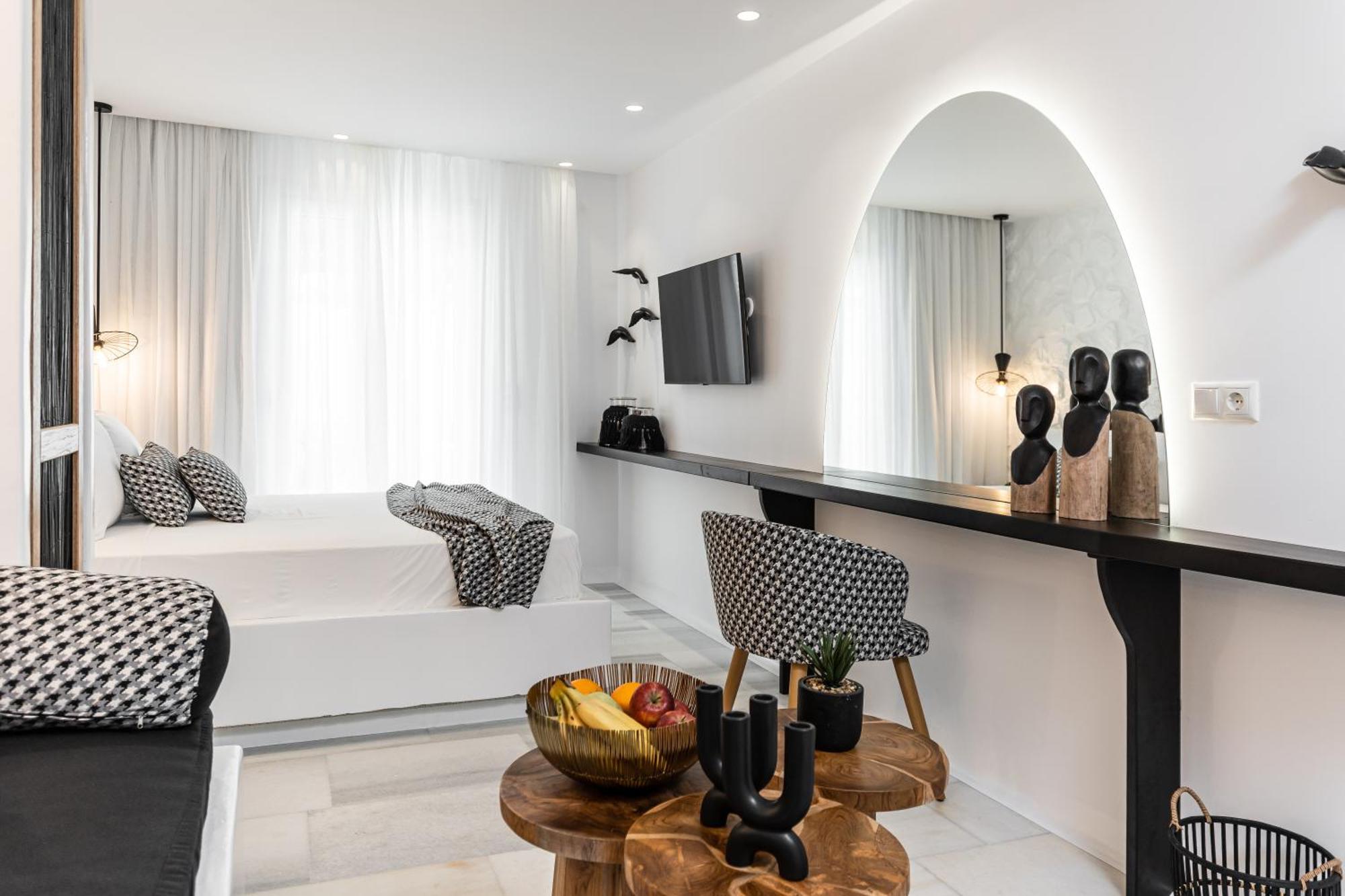 Hotel Anatoli