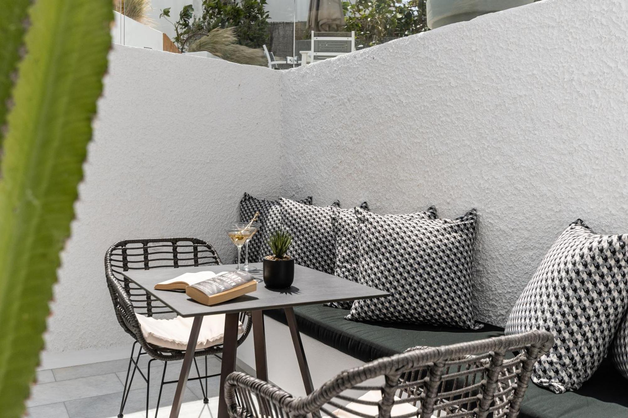 Anatoli 2* Naxos City