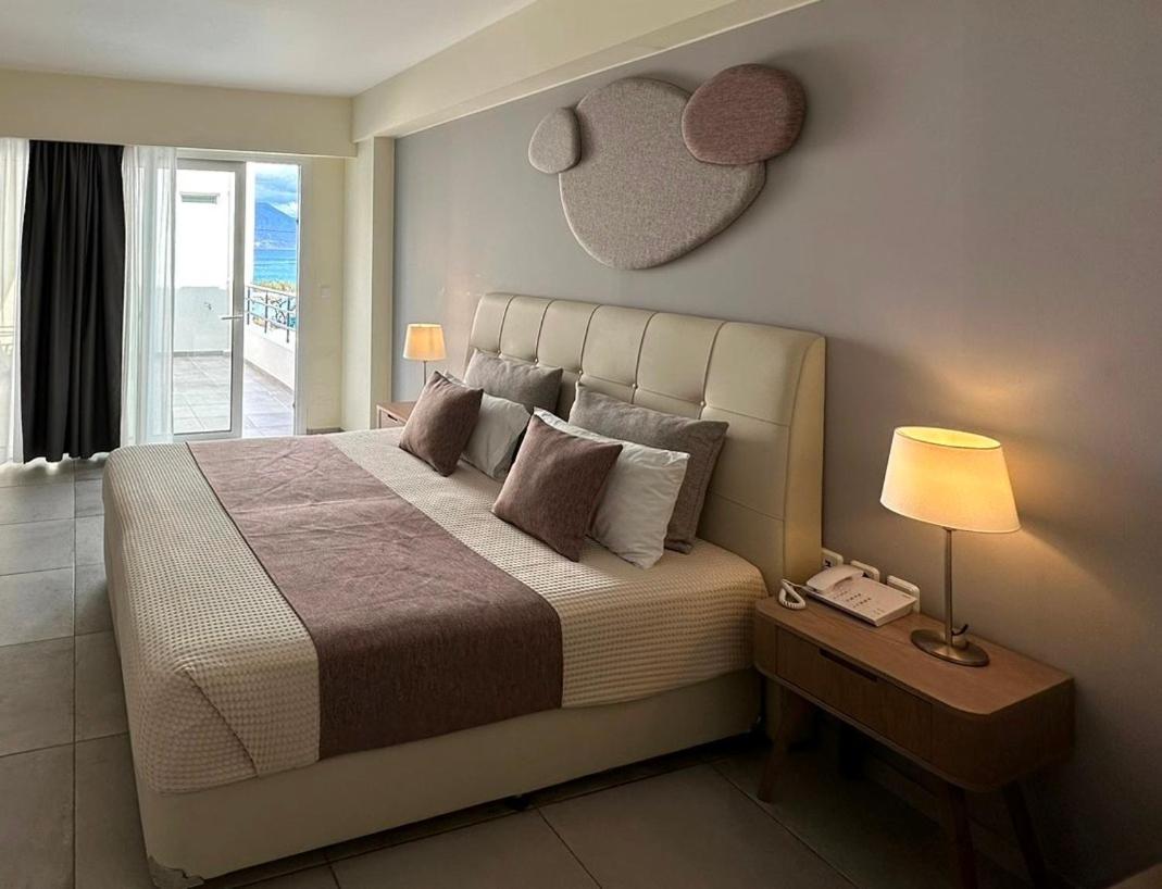Hotel Faedra 4*