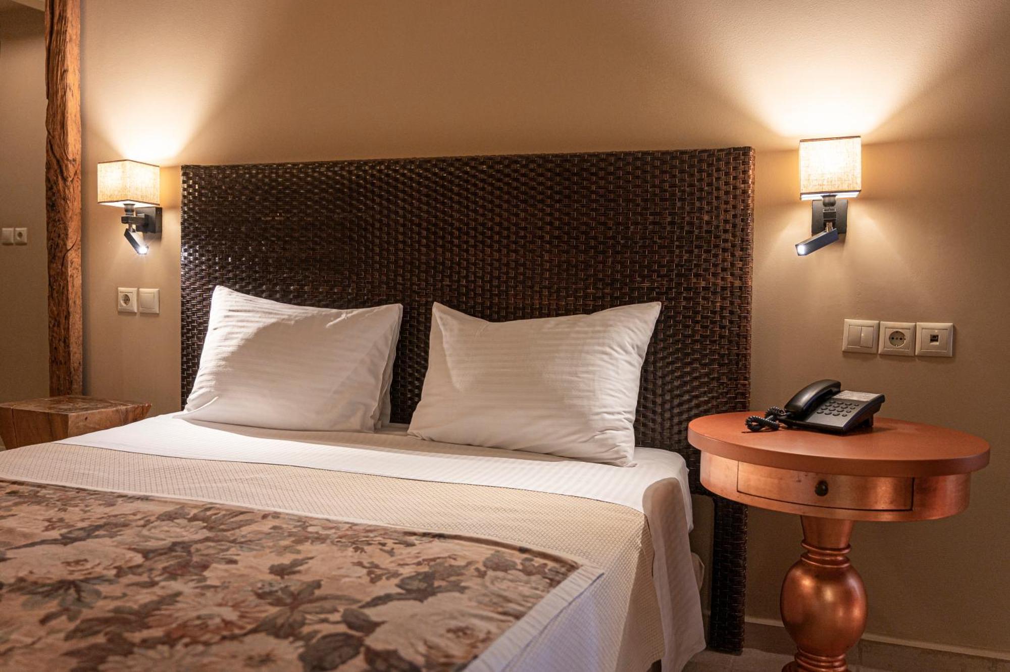 Hotel Aegeon Sounion
