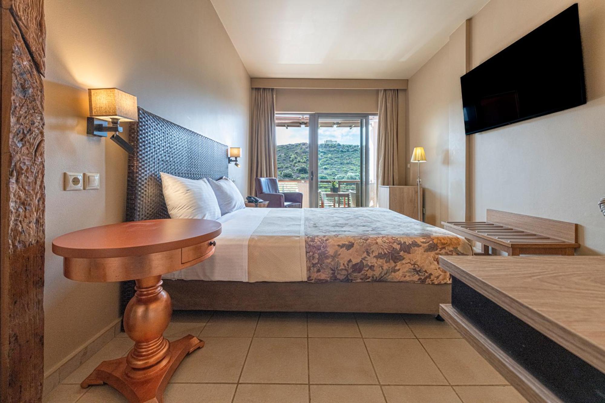 Aegeon Hotel Sounion