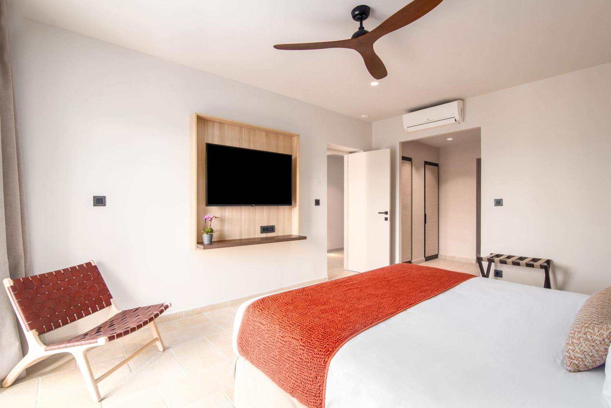 Dreams Corfu & 5* Gouvia