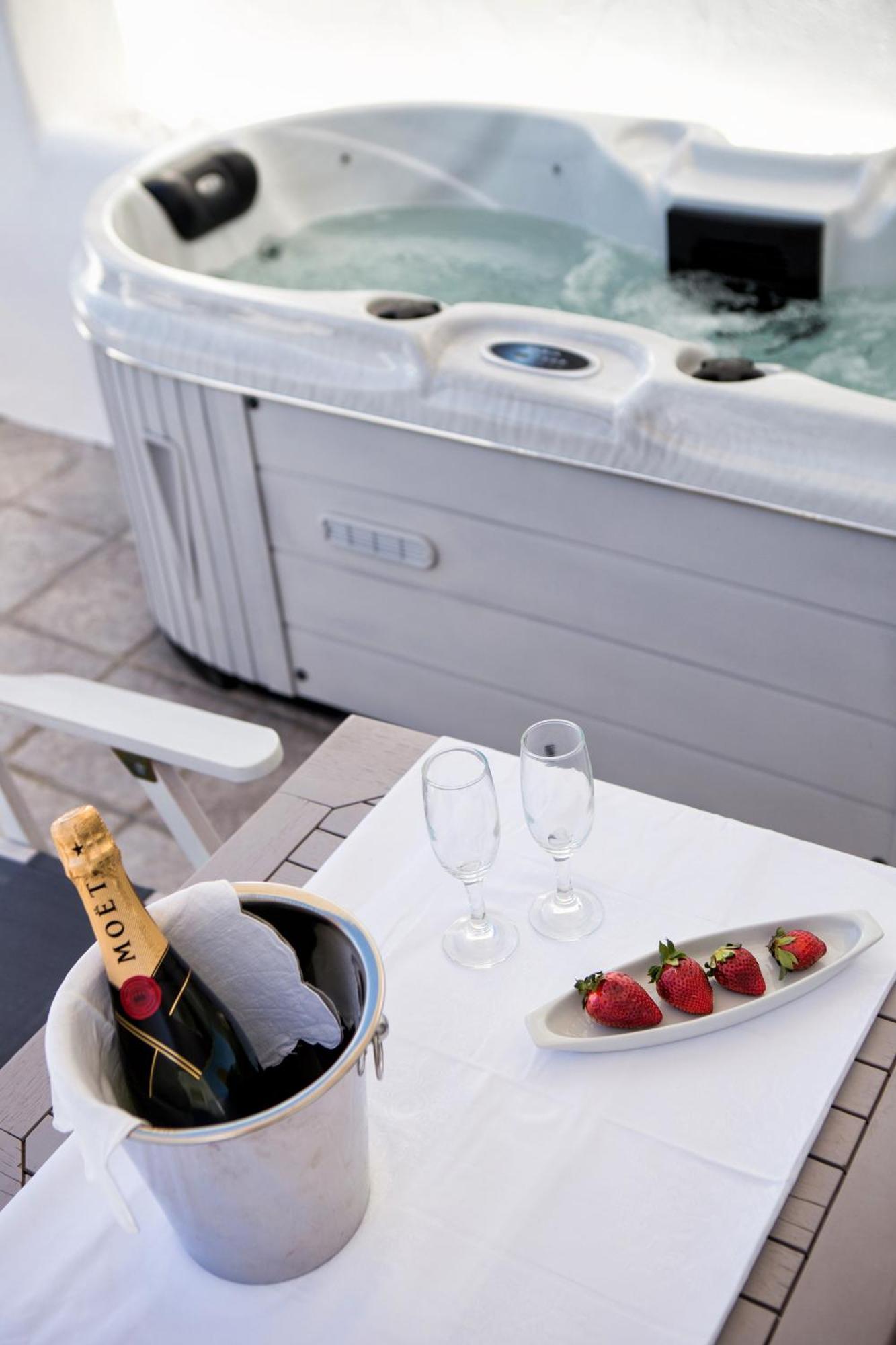Yades - Sea View - Adults Only Naousa (Paros)