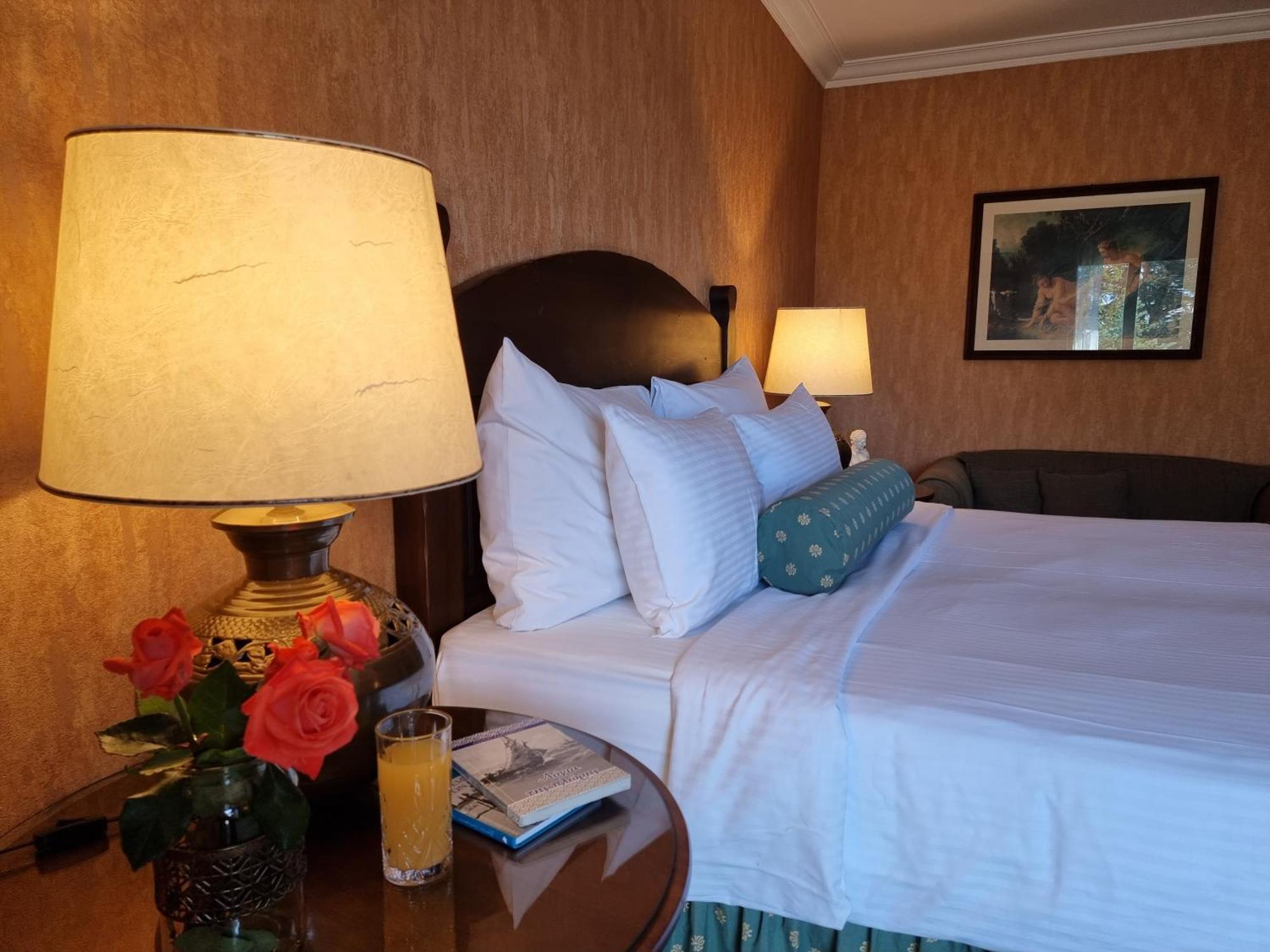 Likoria Hotel