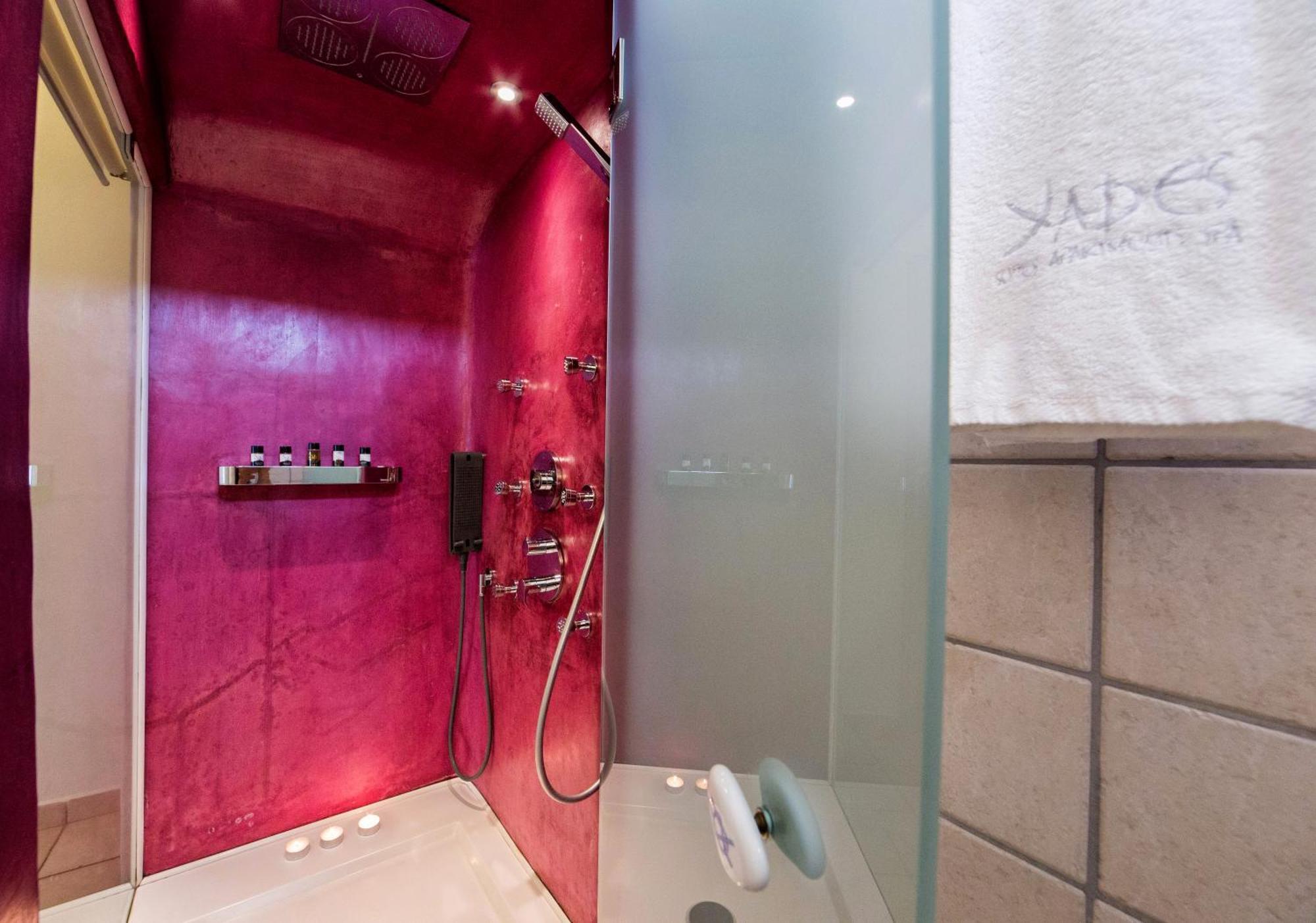 Yades - Sea View - Adults Only Aparthotel Naousa (Paros)