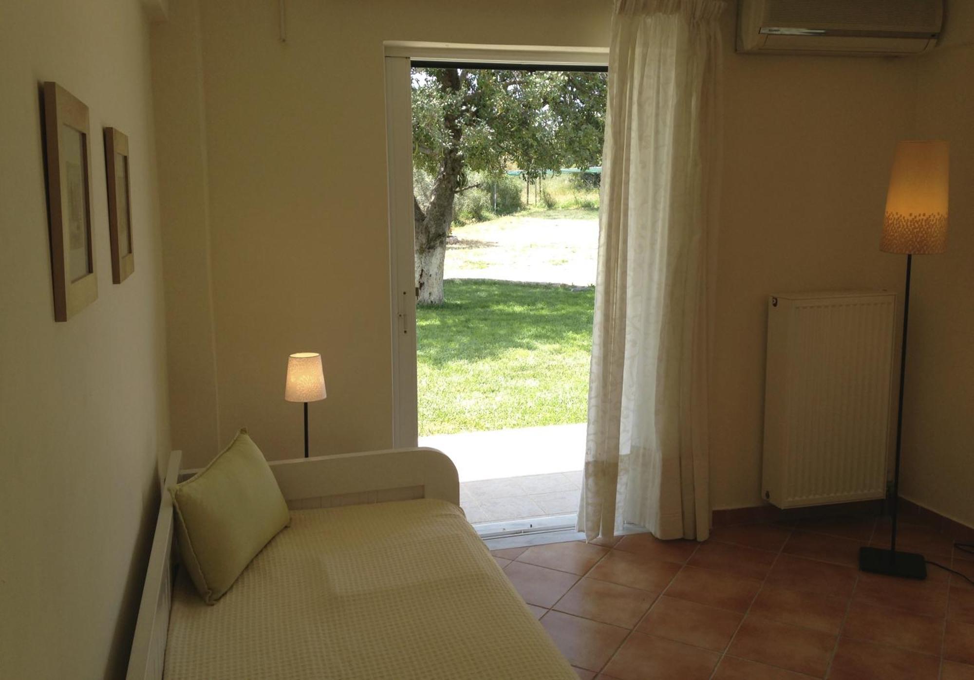 Aparthotel Long View Hammam & 3*