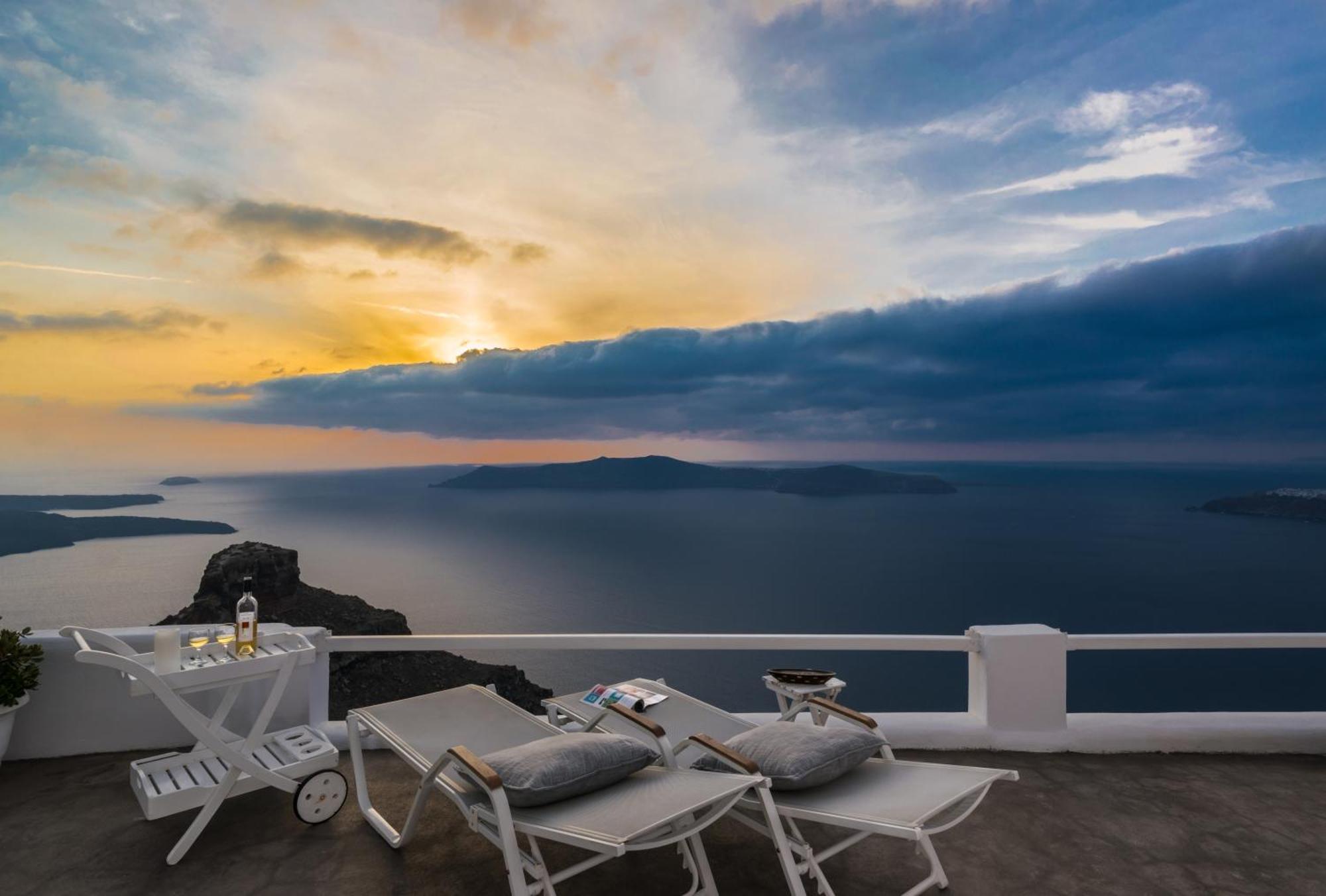 Hotel Iliovasilema 4*