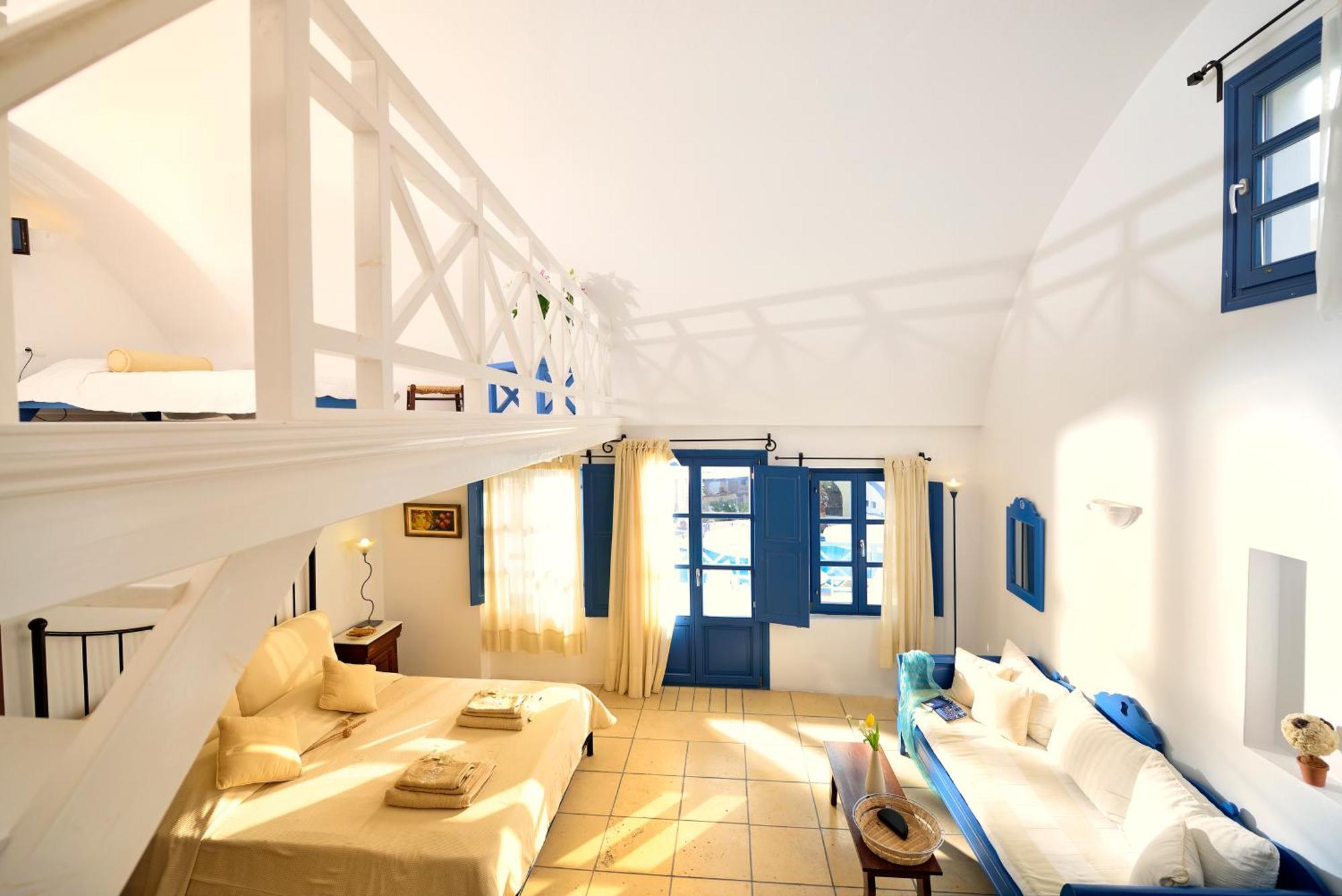 Tamarix Del Mar Hotel 5*