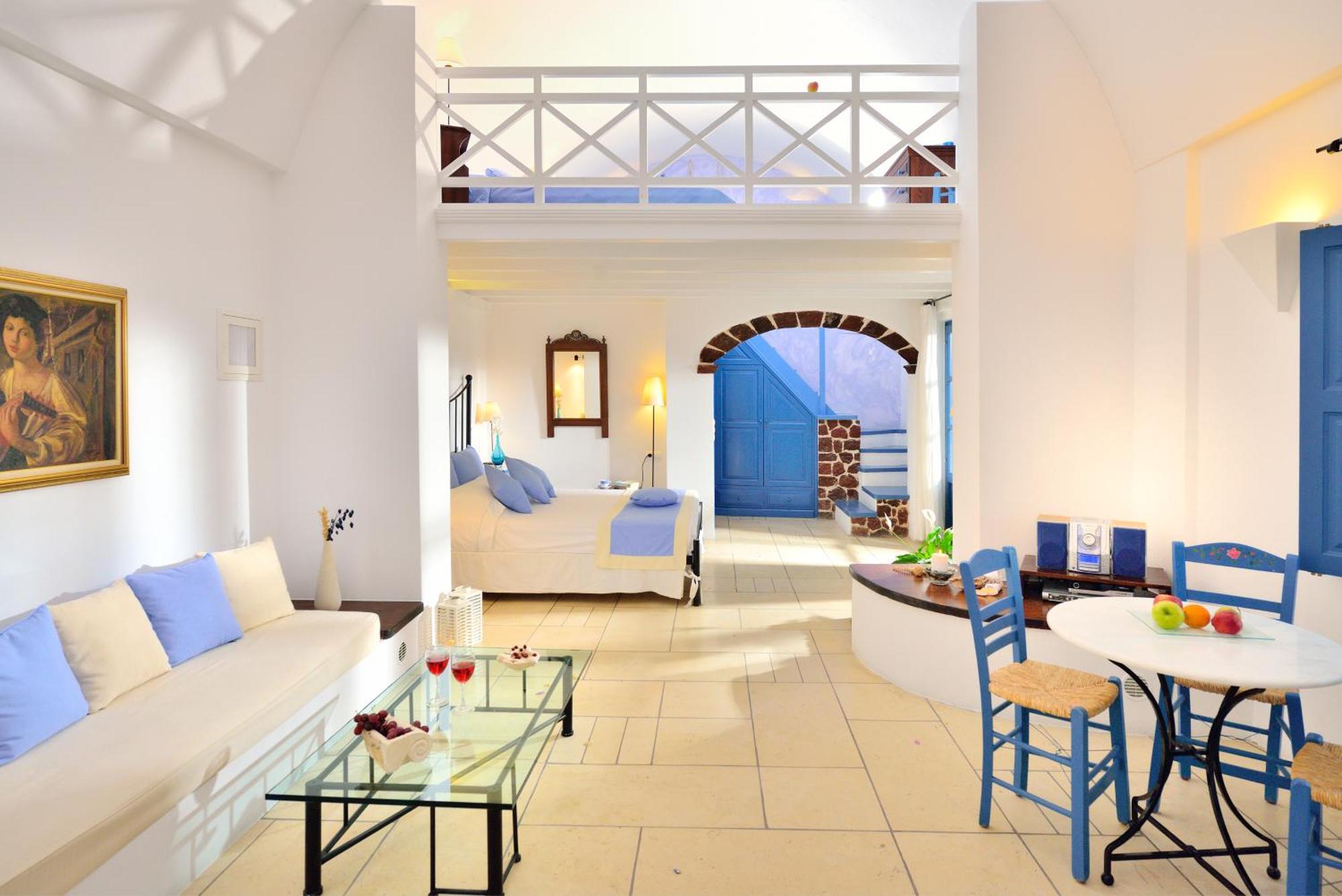 Hotel Tamarix Del Mar 5*