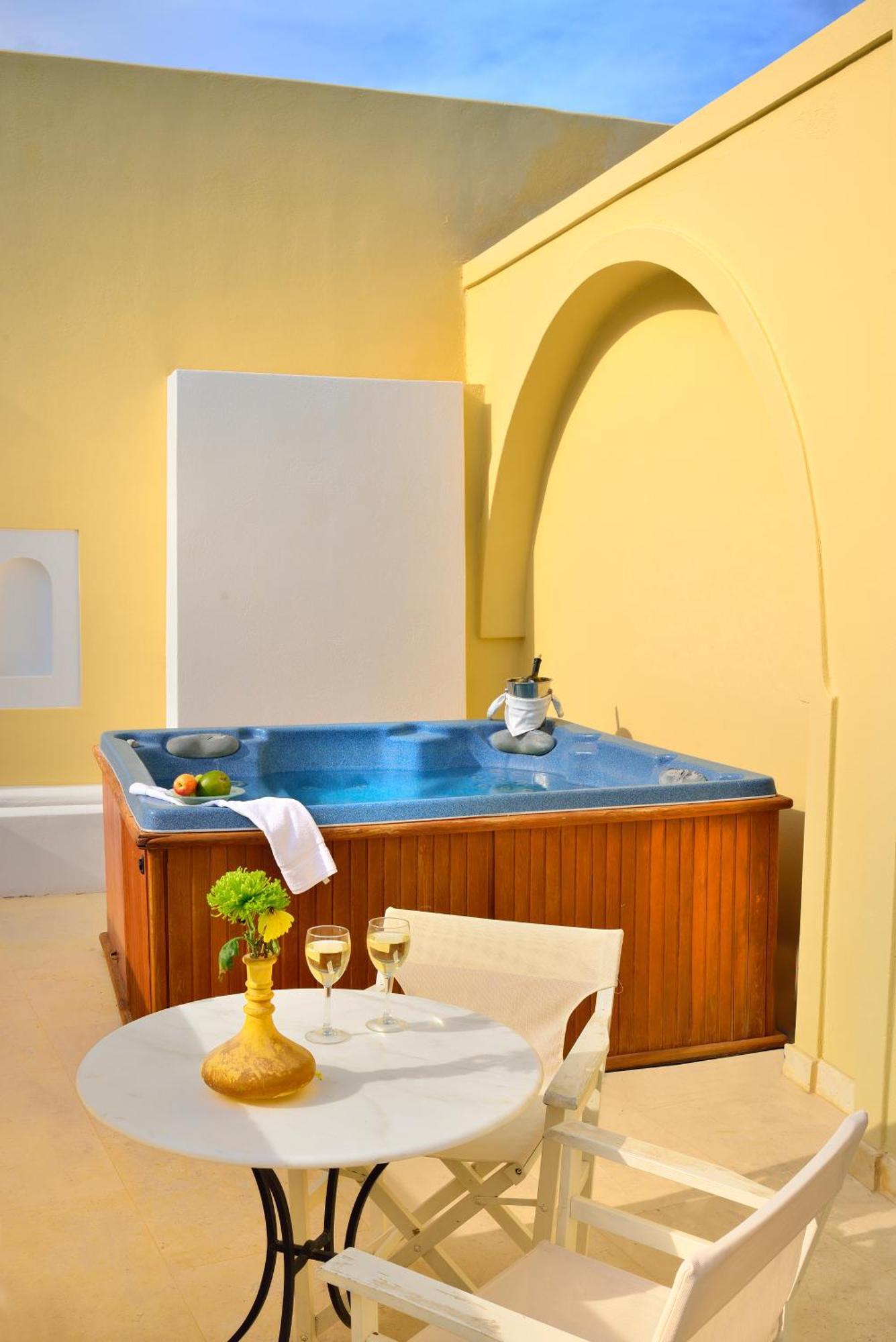 Hotel Tamarix Del Mar