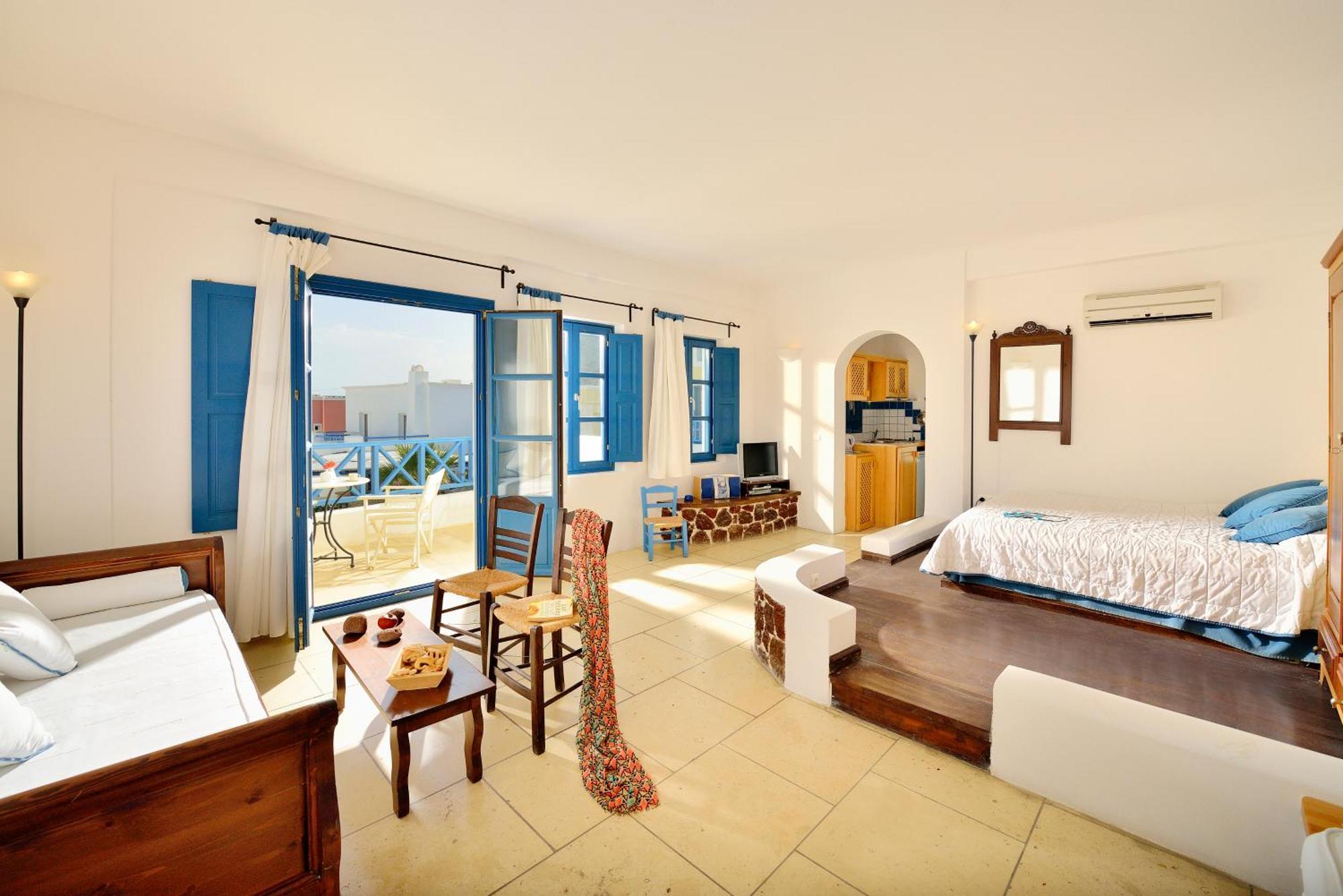Tamarix Del Mar Hotel 5*
