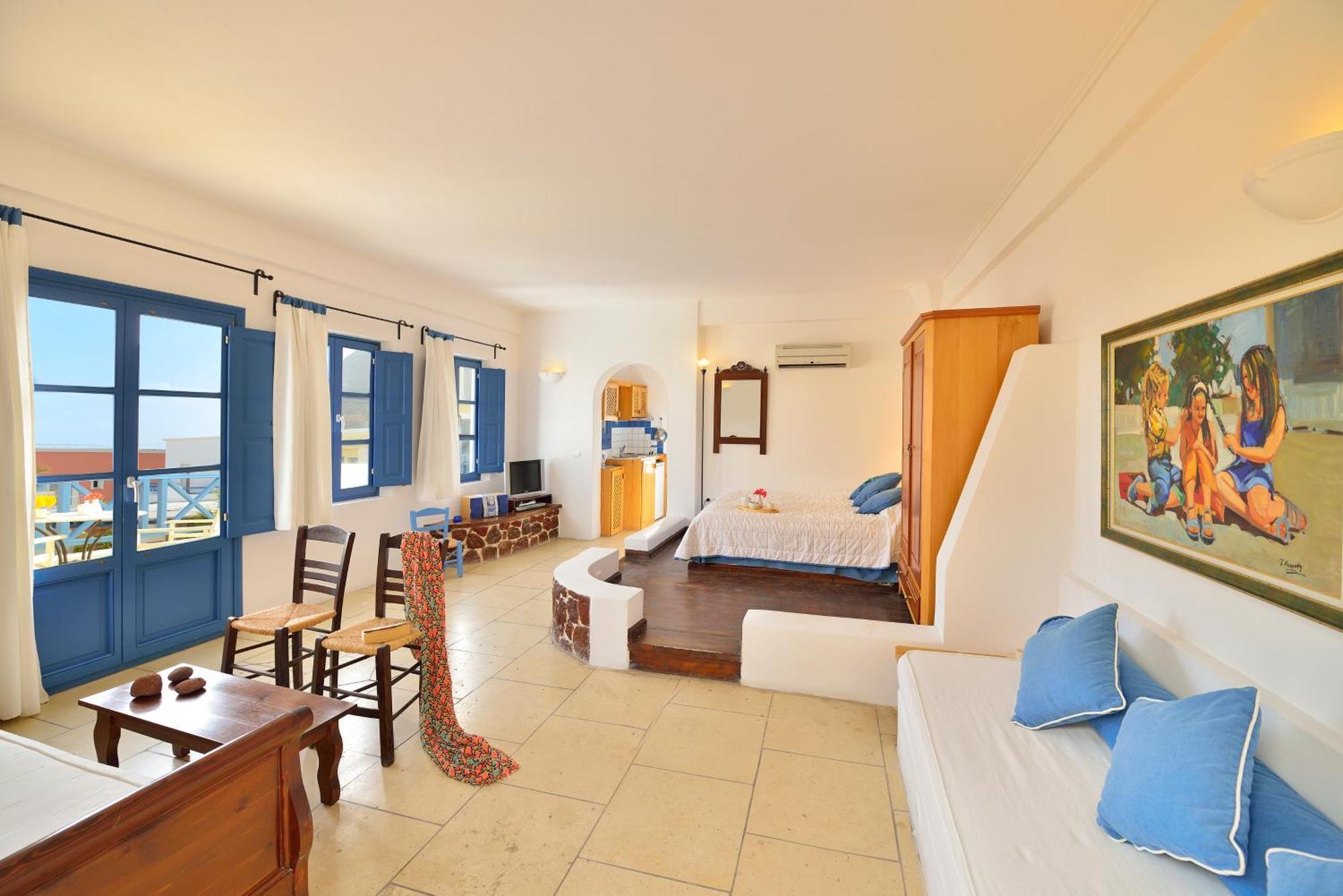 Hotel Tamarix Del Mar 5*