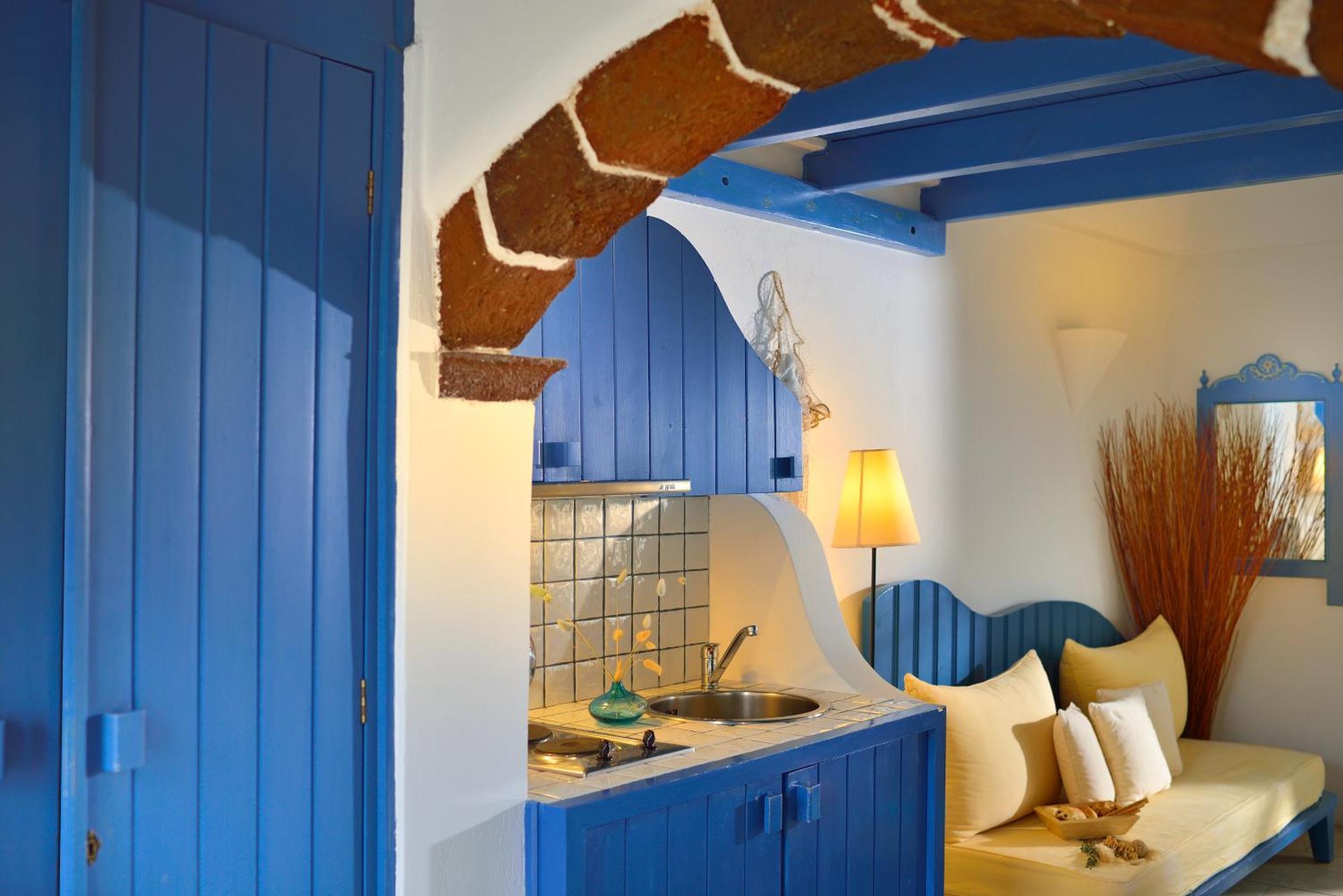 Hotel Tamarix Del Mar Kamari (Santorini)