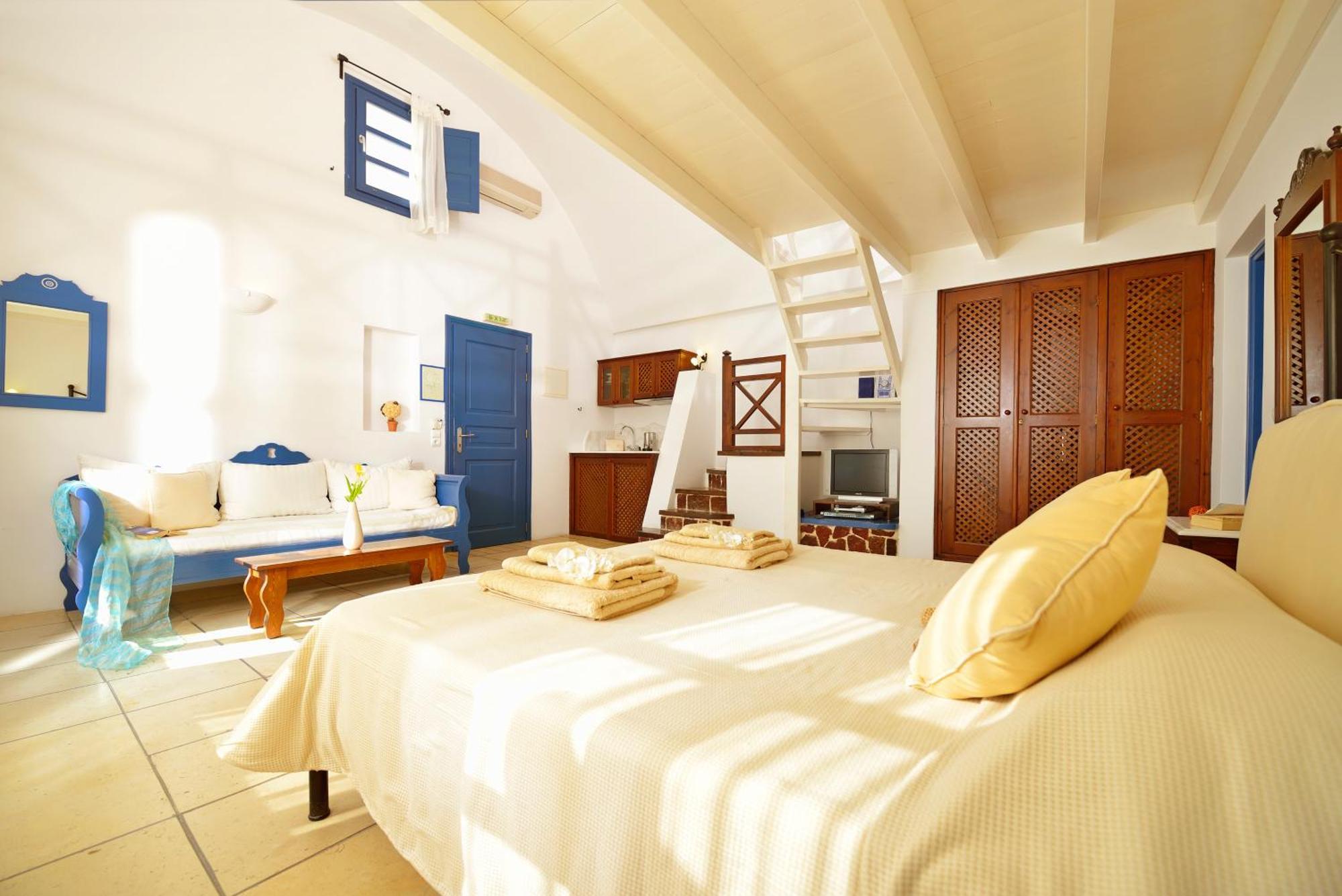 Tamarix Del Mar Hotel