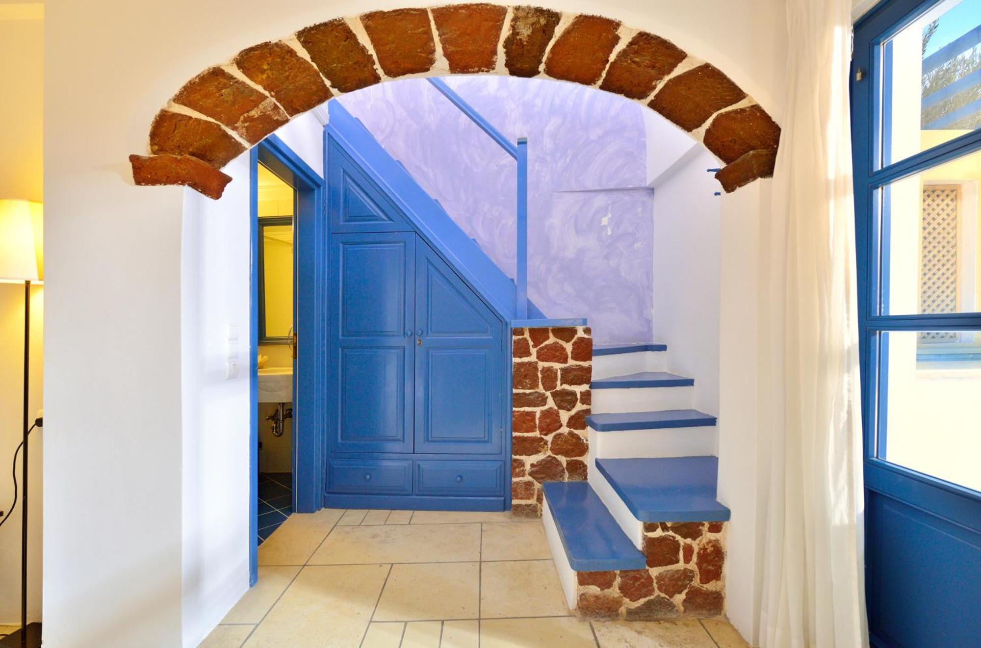 Tamarix Del Mar Kamari (Santorini)