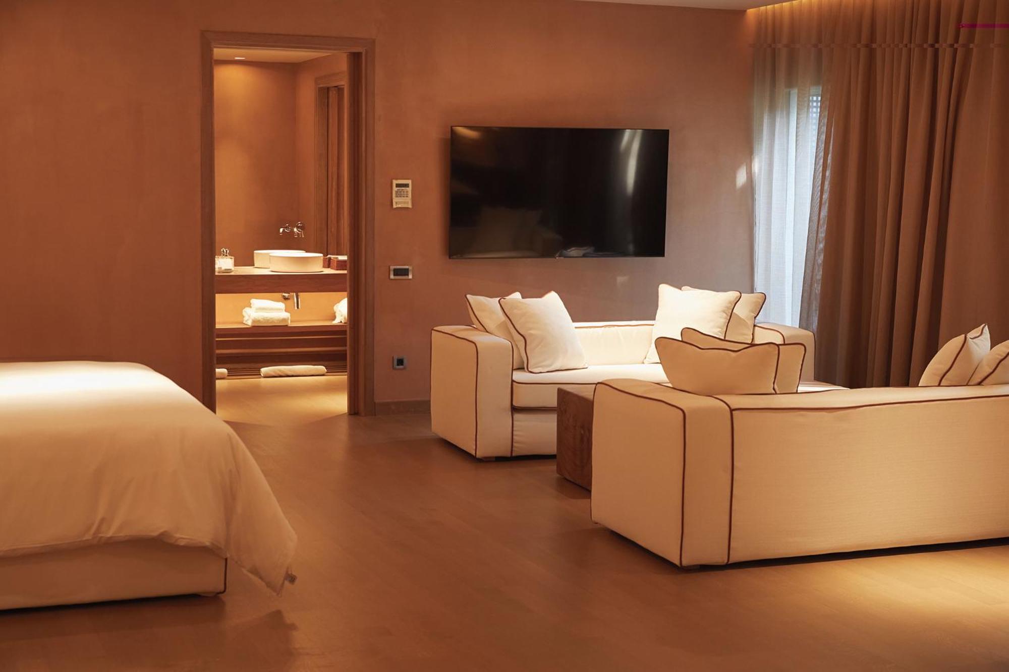 Hotel The Margi 5*