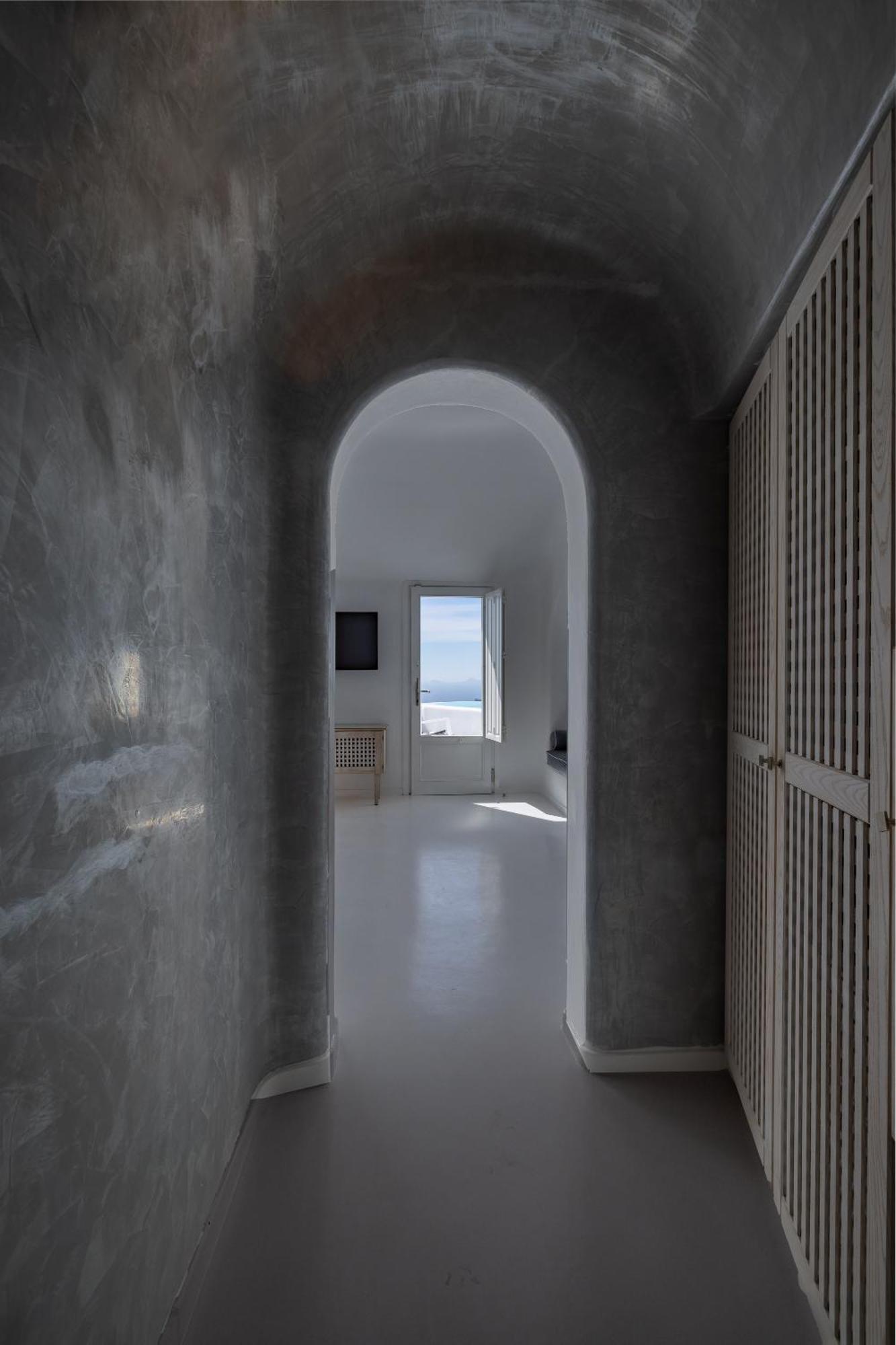 Aparthotel Dreams Luxury Imerovigli (Santorini)