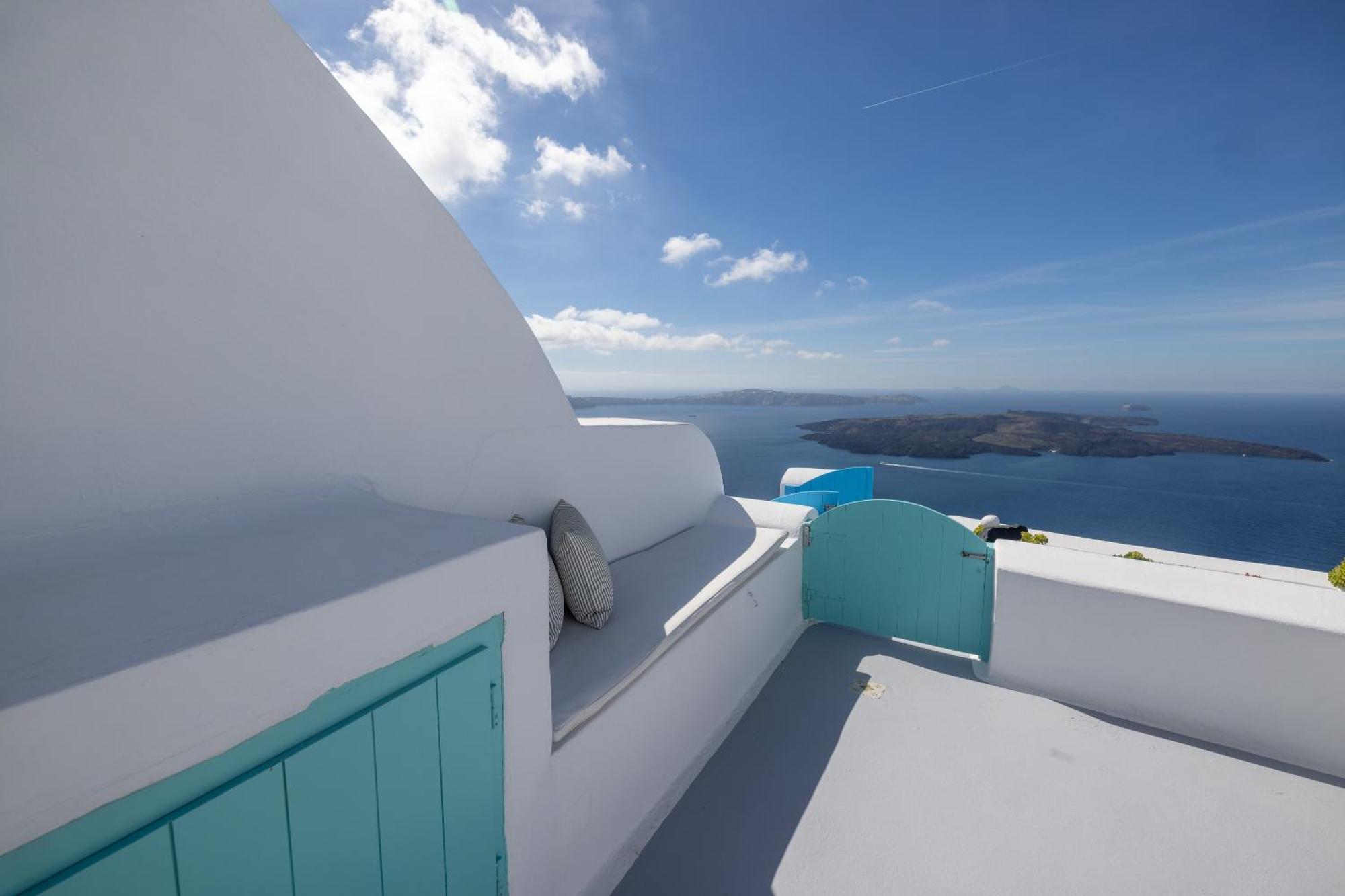 Aparthotel Dreams Luxury