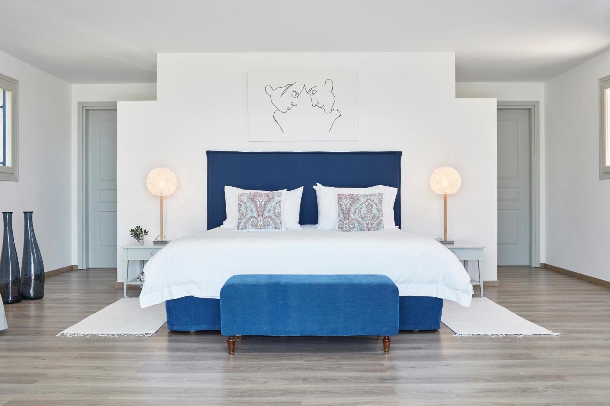 Hotel Yria Island Boutique &