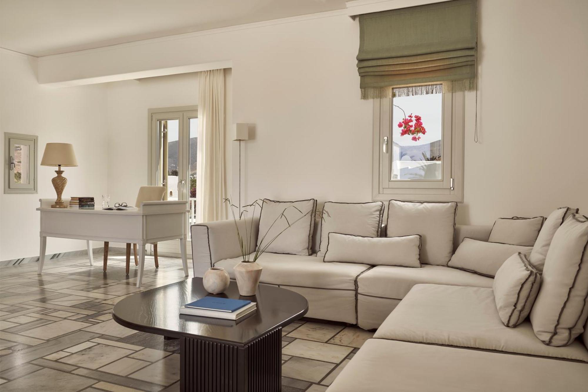 Hotel Yria Island Boutique &