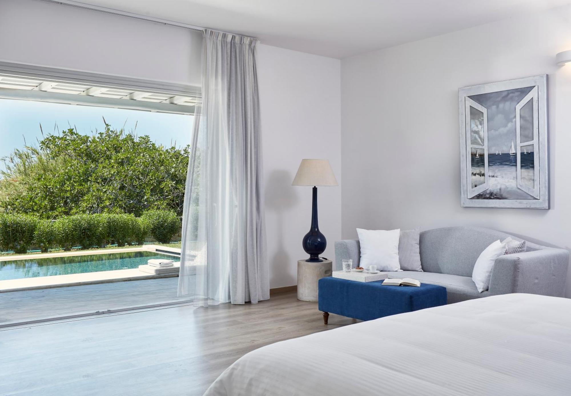 Hotel Yria Island Boutique &