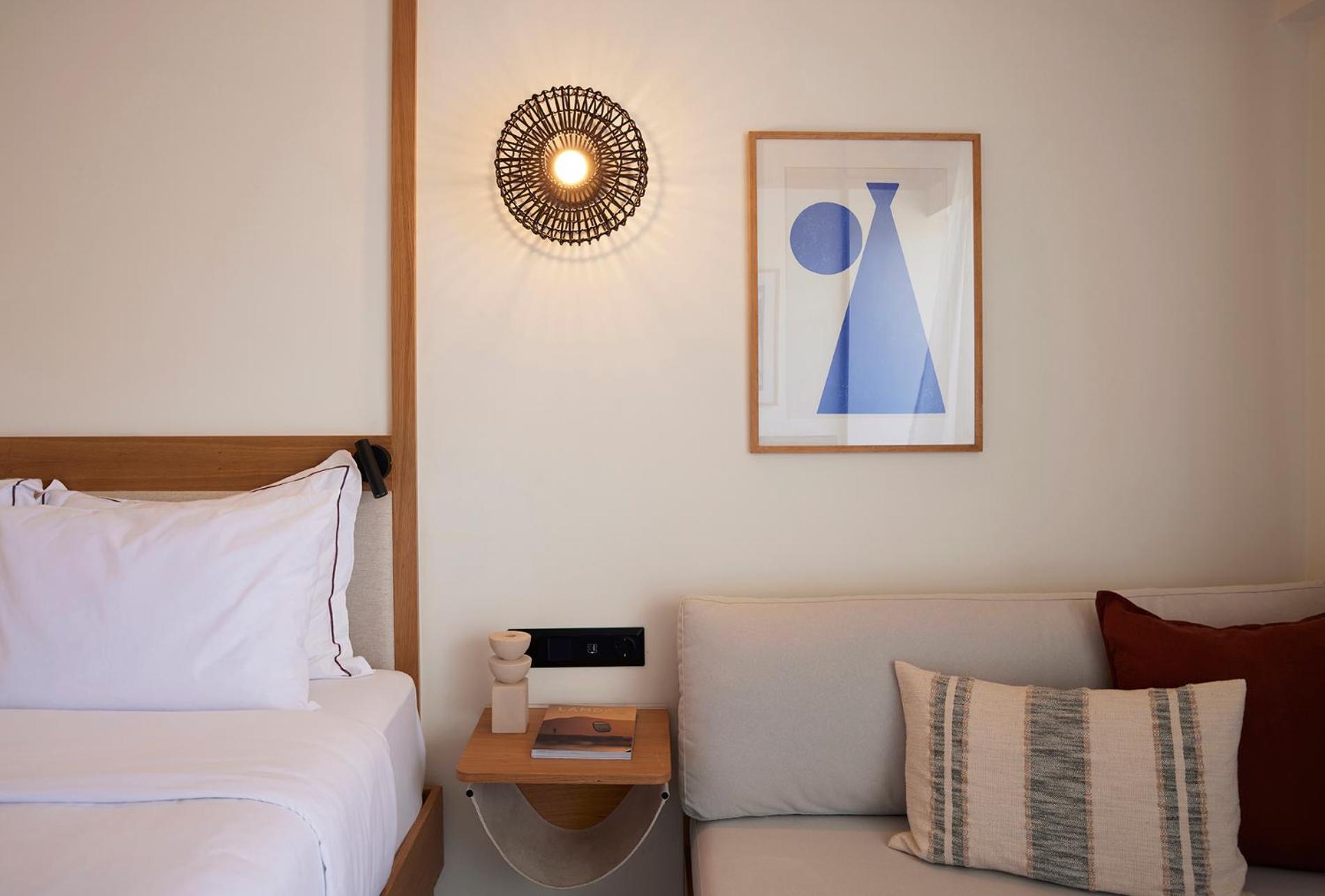 Brown Evia Island, In Eretria, A Member Of Brown 4* Eretria (Evia)
