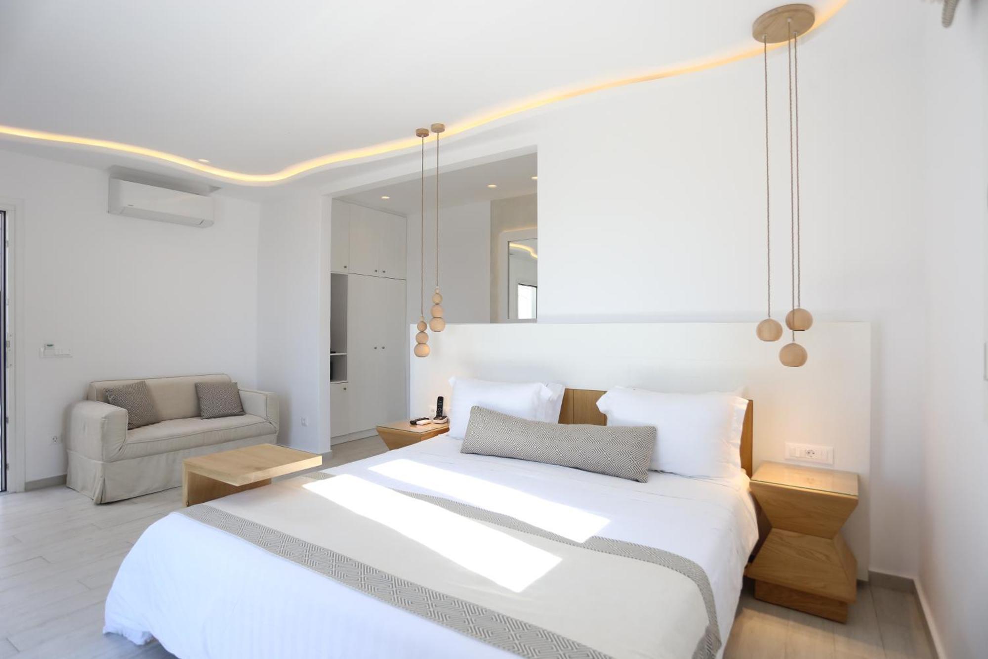 Damianos Mykonos Hotel Mykonos Town