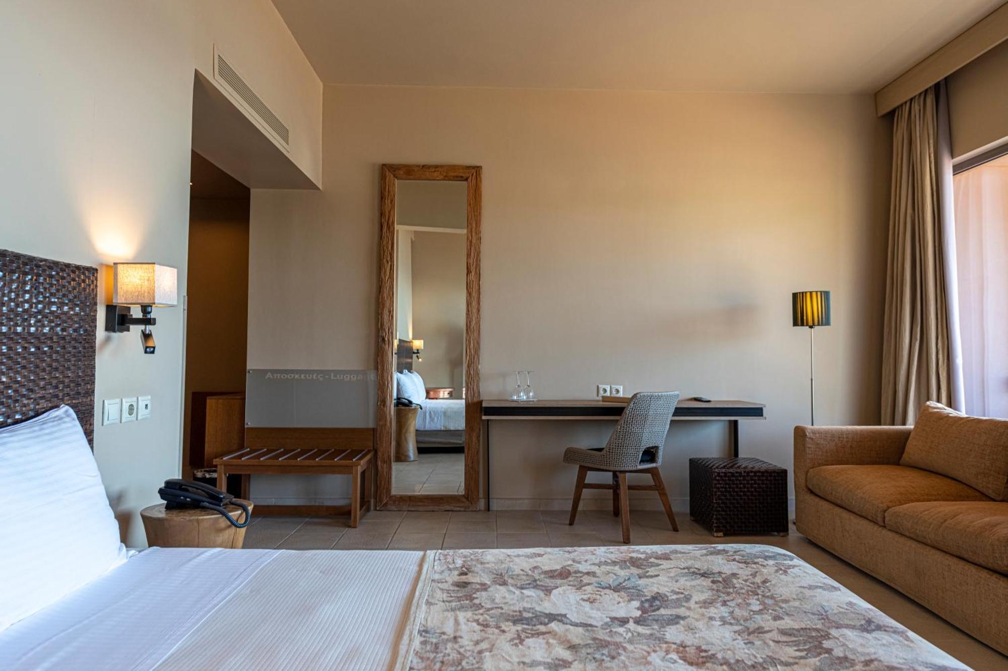 Hotel Aegeon