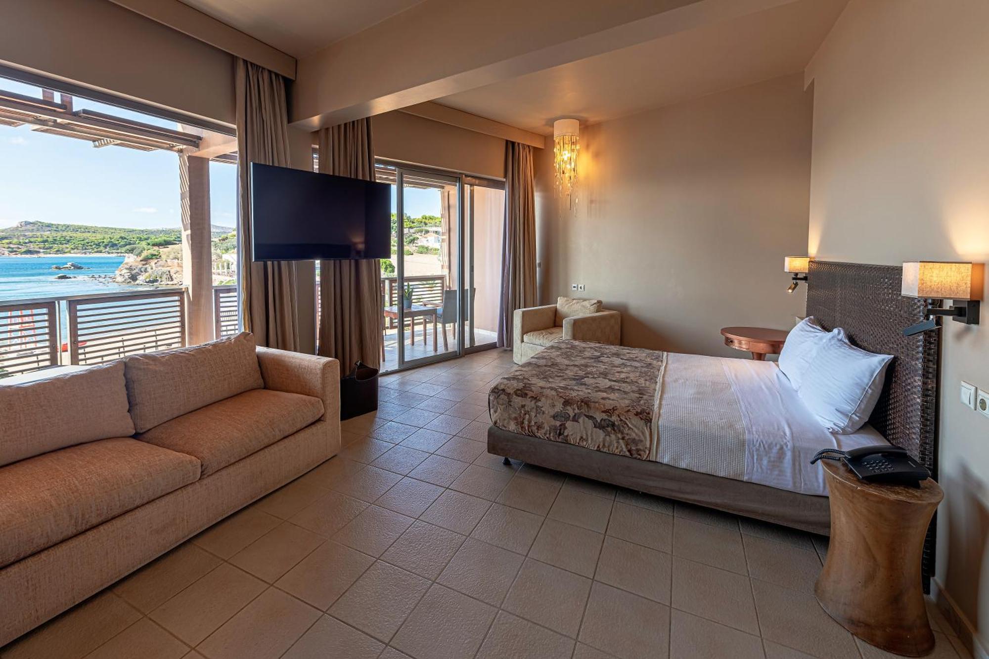 Hotel Aegeon